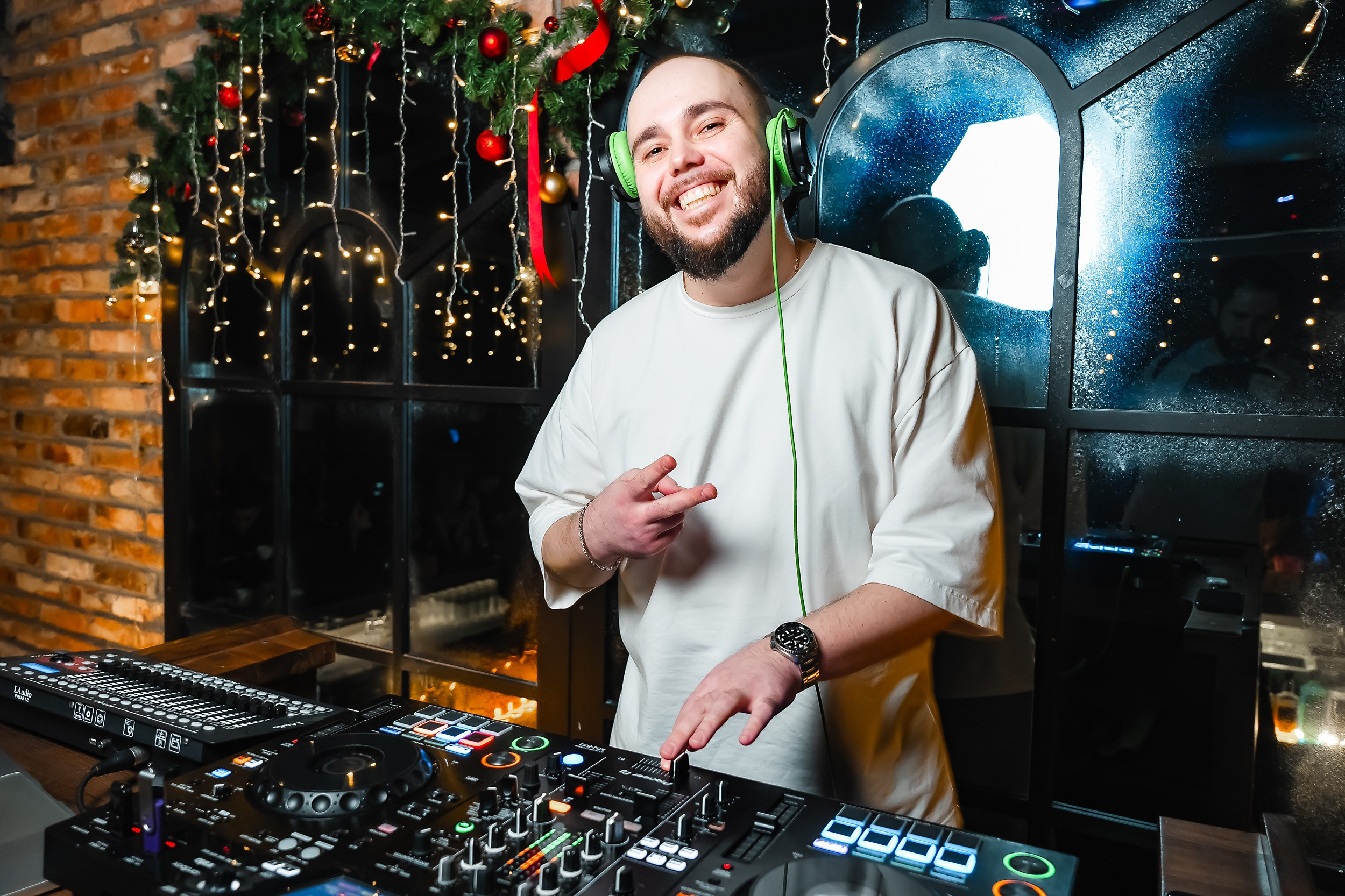 Hudson. Кипятком Павлодар