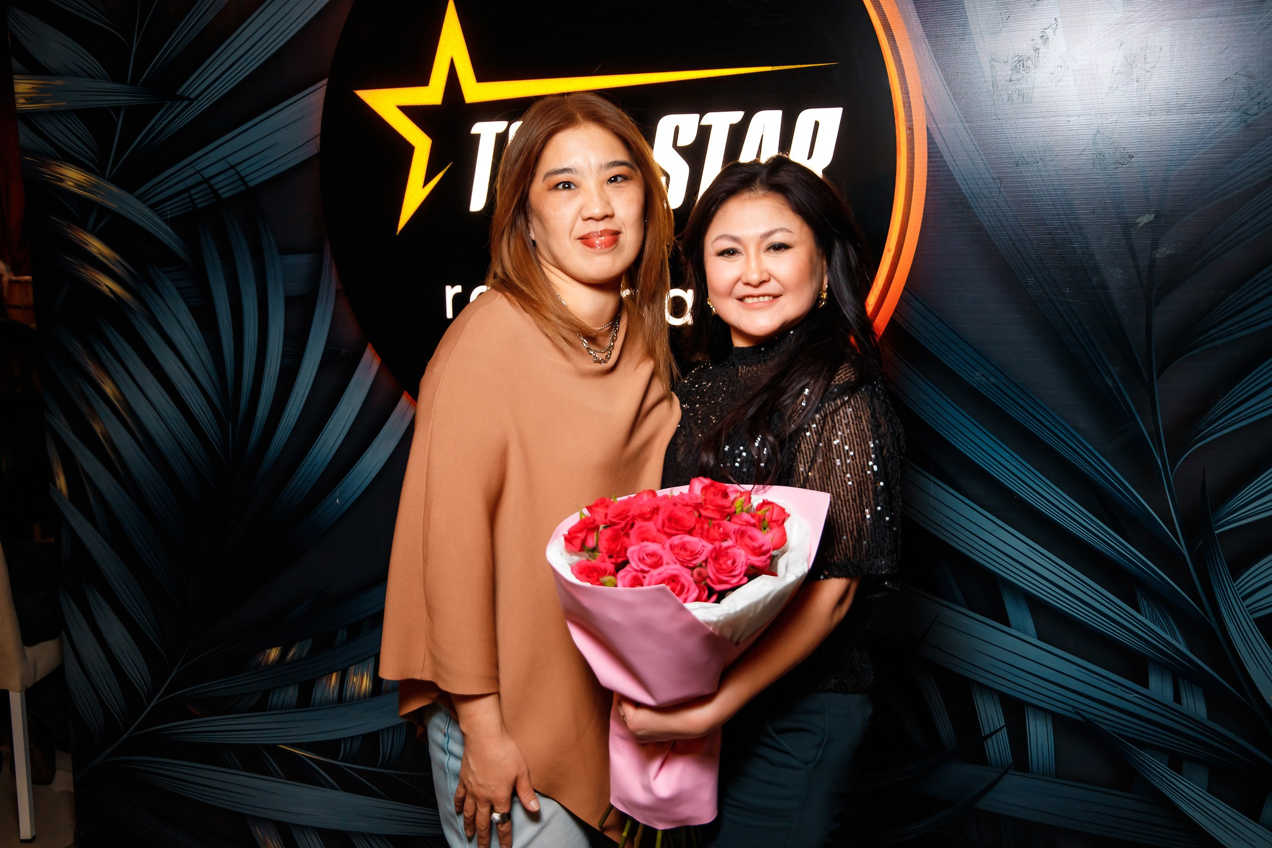 Two Star. Кипятком Павлодар