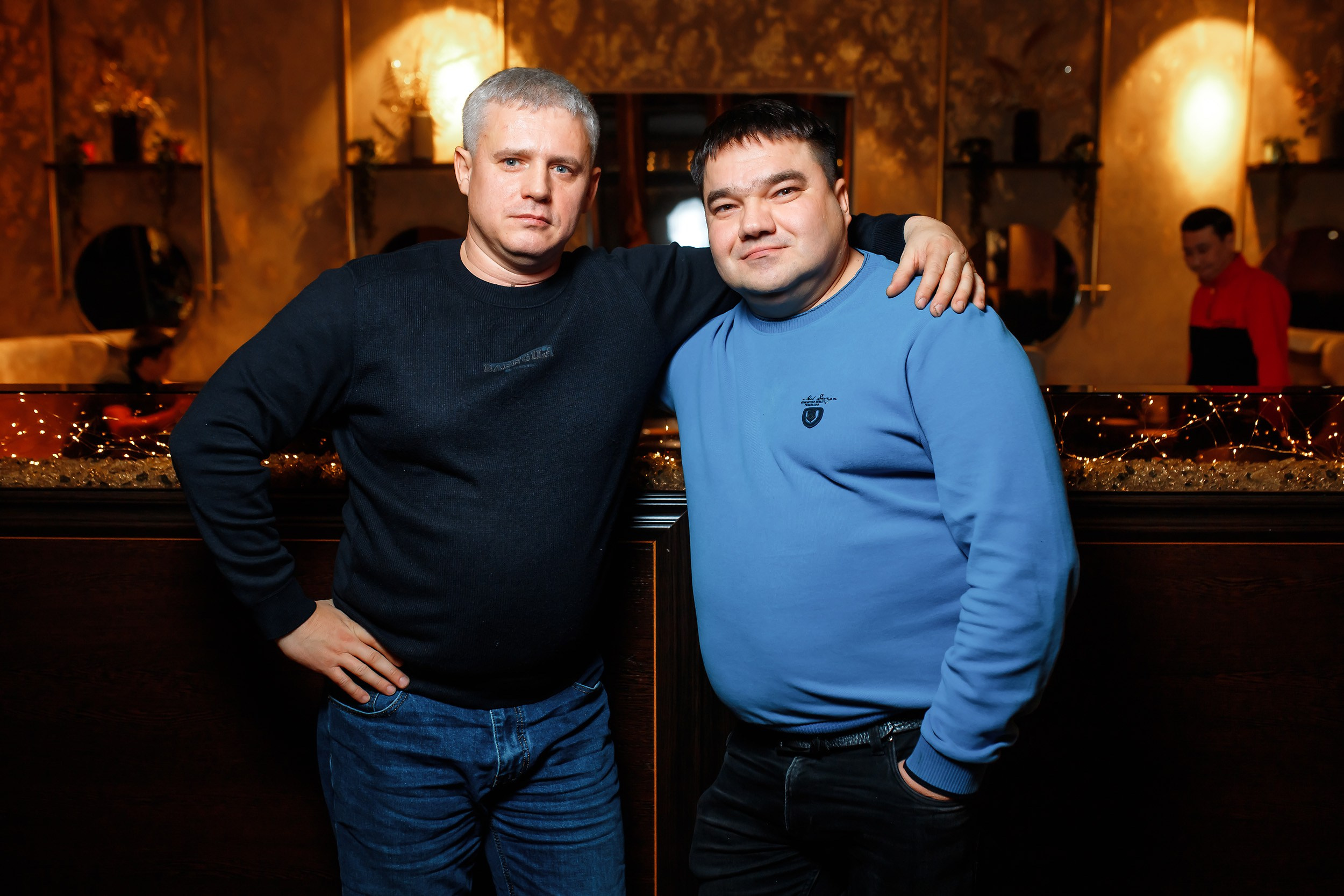 Chili. Кипятком Павлодар