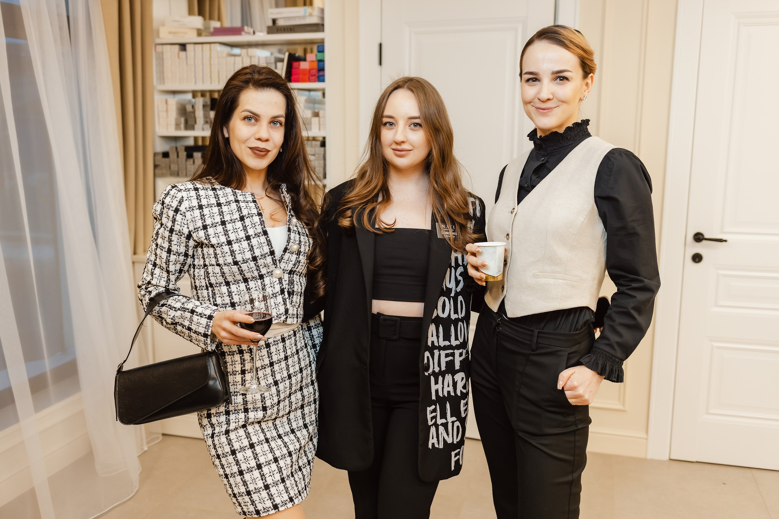 Открытие Navi. Кипятком Павлодар