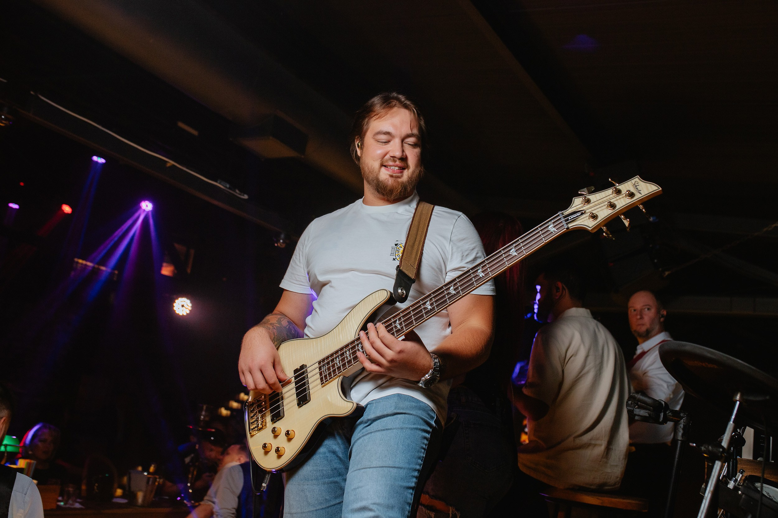 Hudson. Кипятком Павлодар