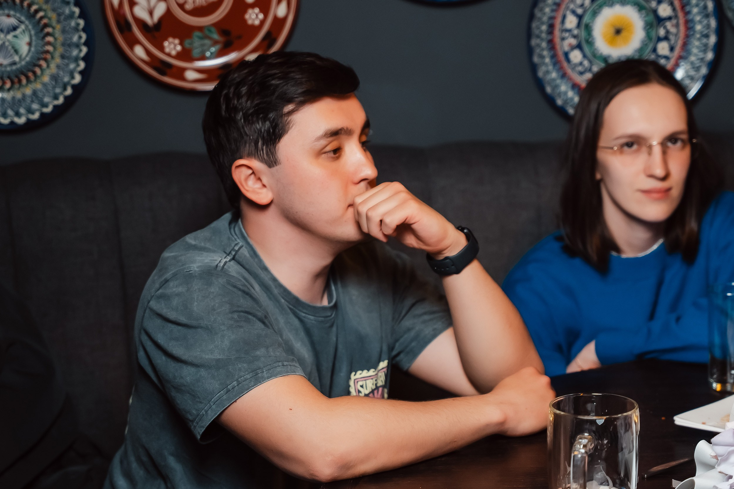 Пошумим Квиз. Кипятком Павлодар