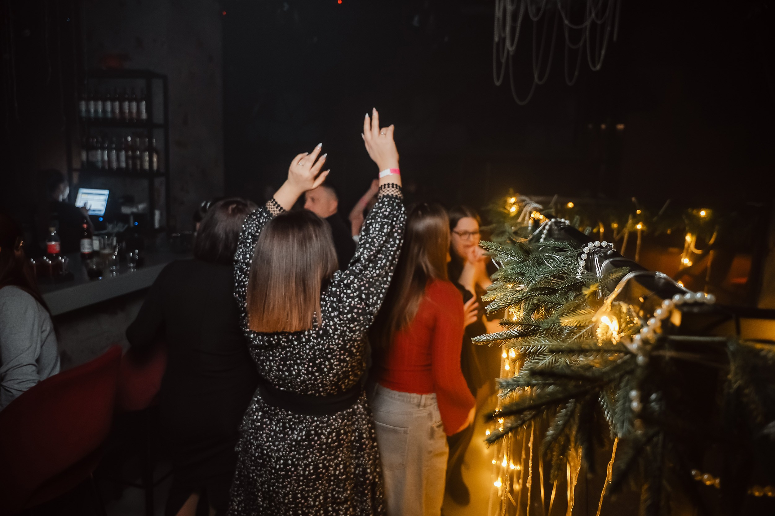 Insomnia. Кипятком Павлодар