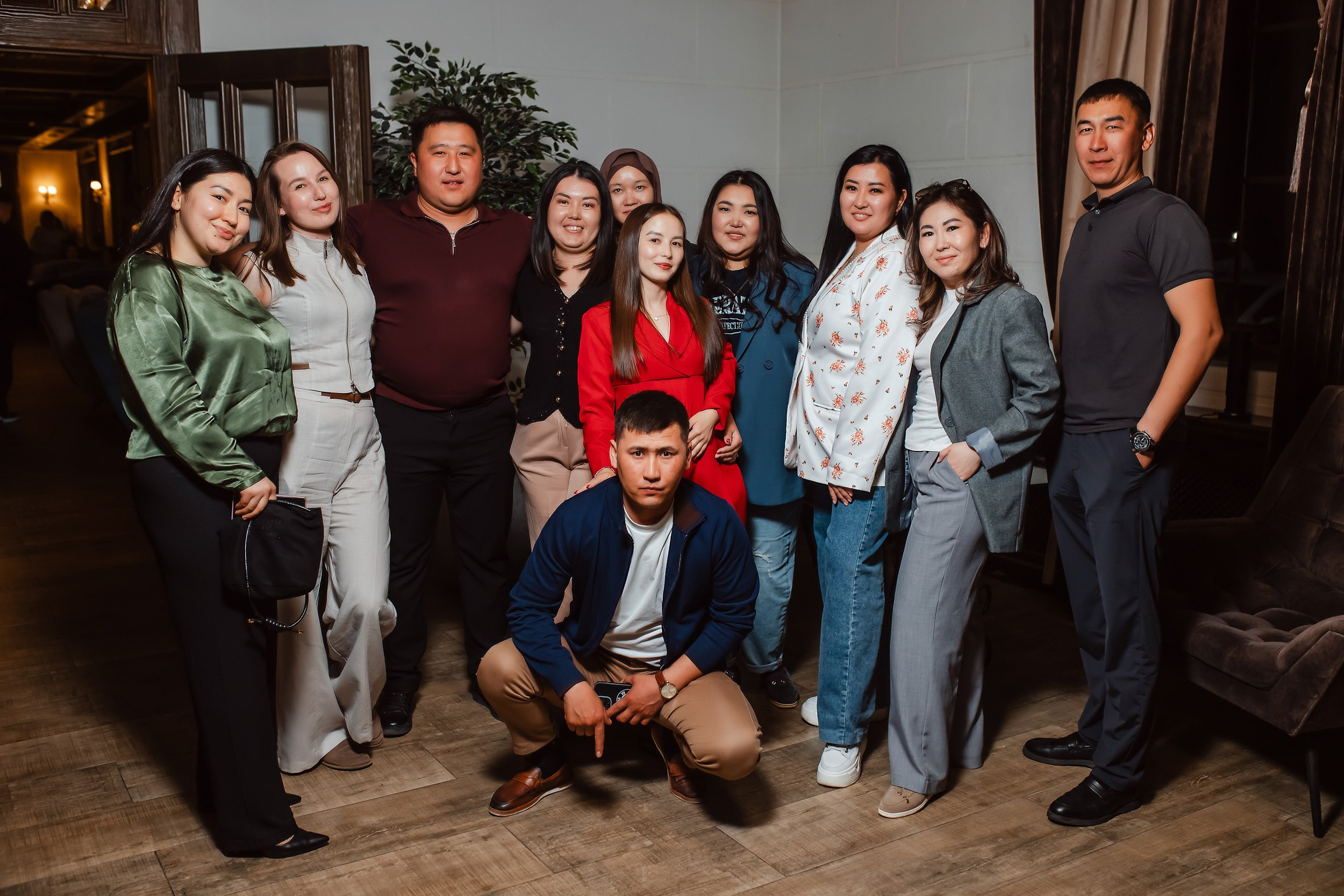 Seasons. Кипятком Павлодар