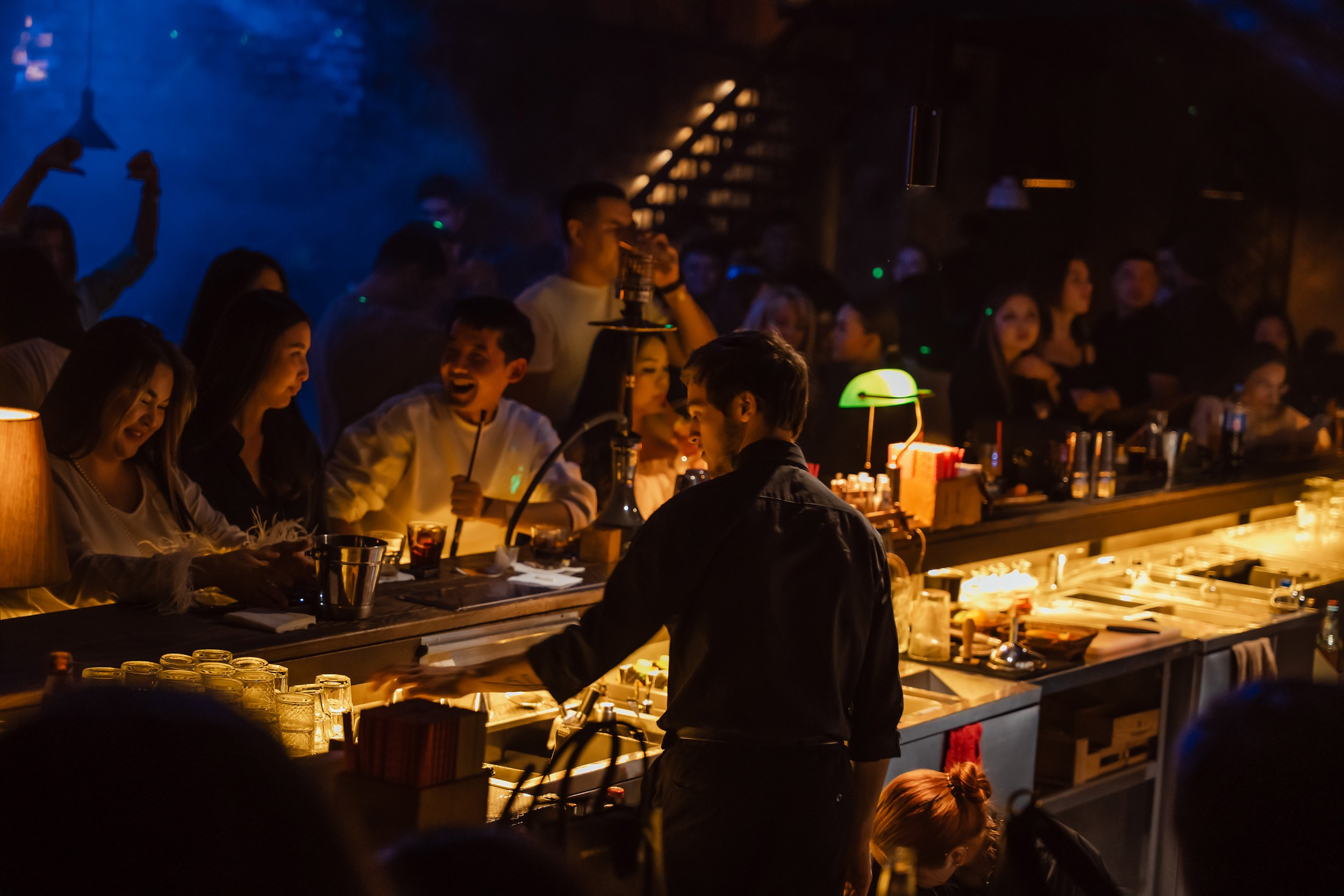 Hudson. Кипятком Павлодар