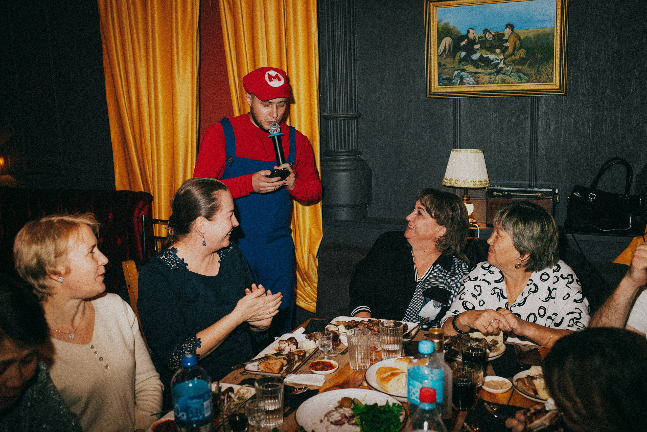 Остановка. Кипятком Павлодар