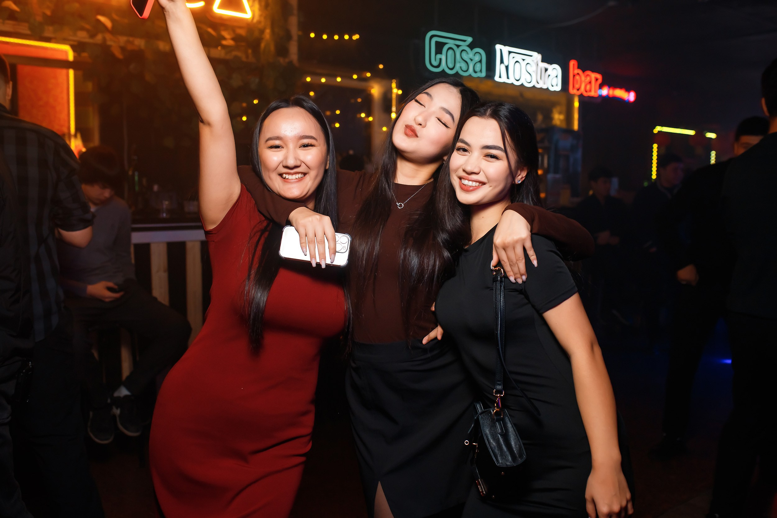 Camelot. Кипятком Павлодар