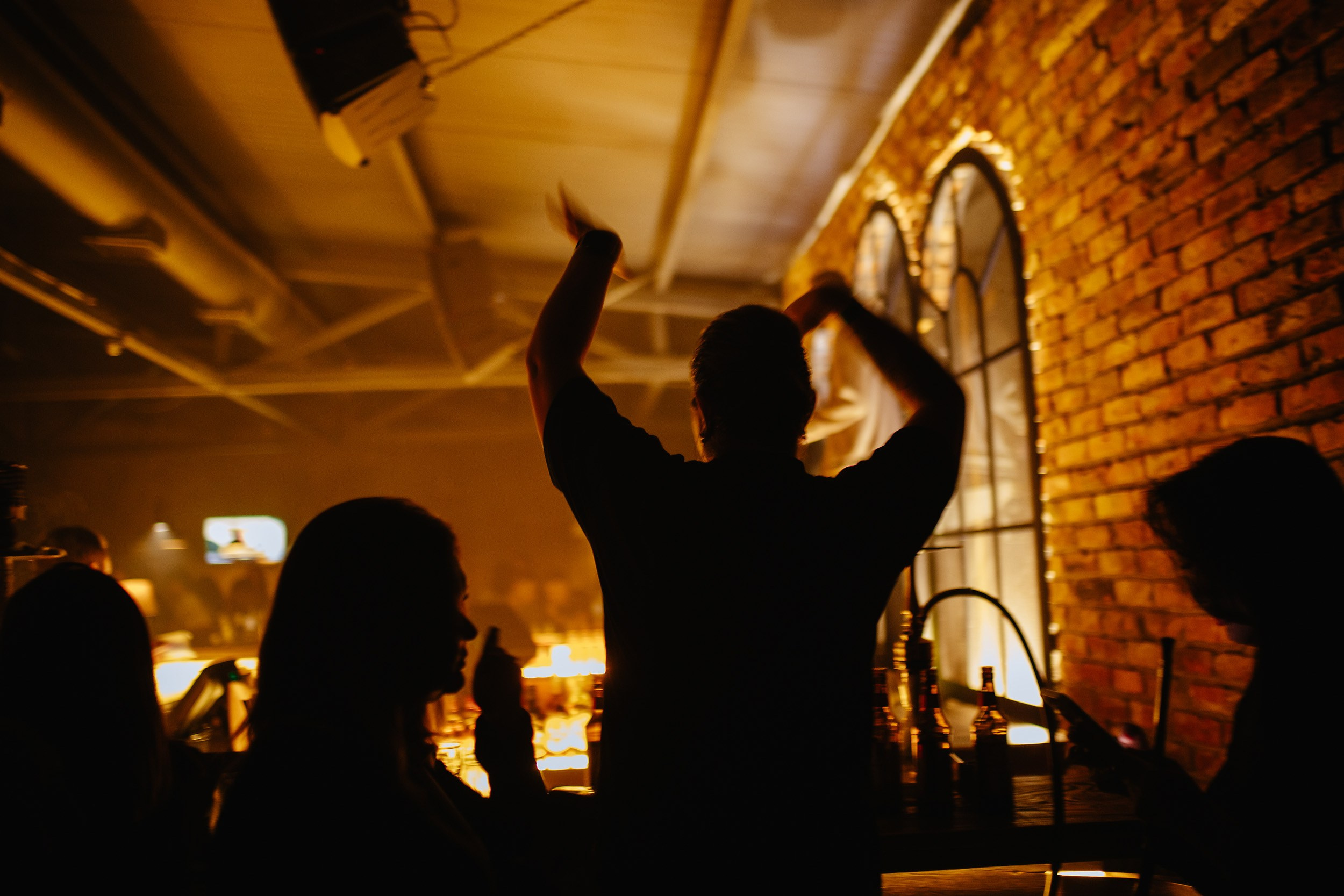 Hudson. Кипятком Павлодар