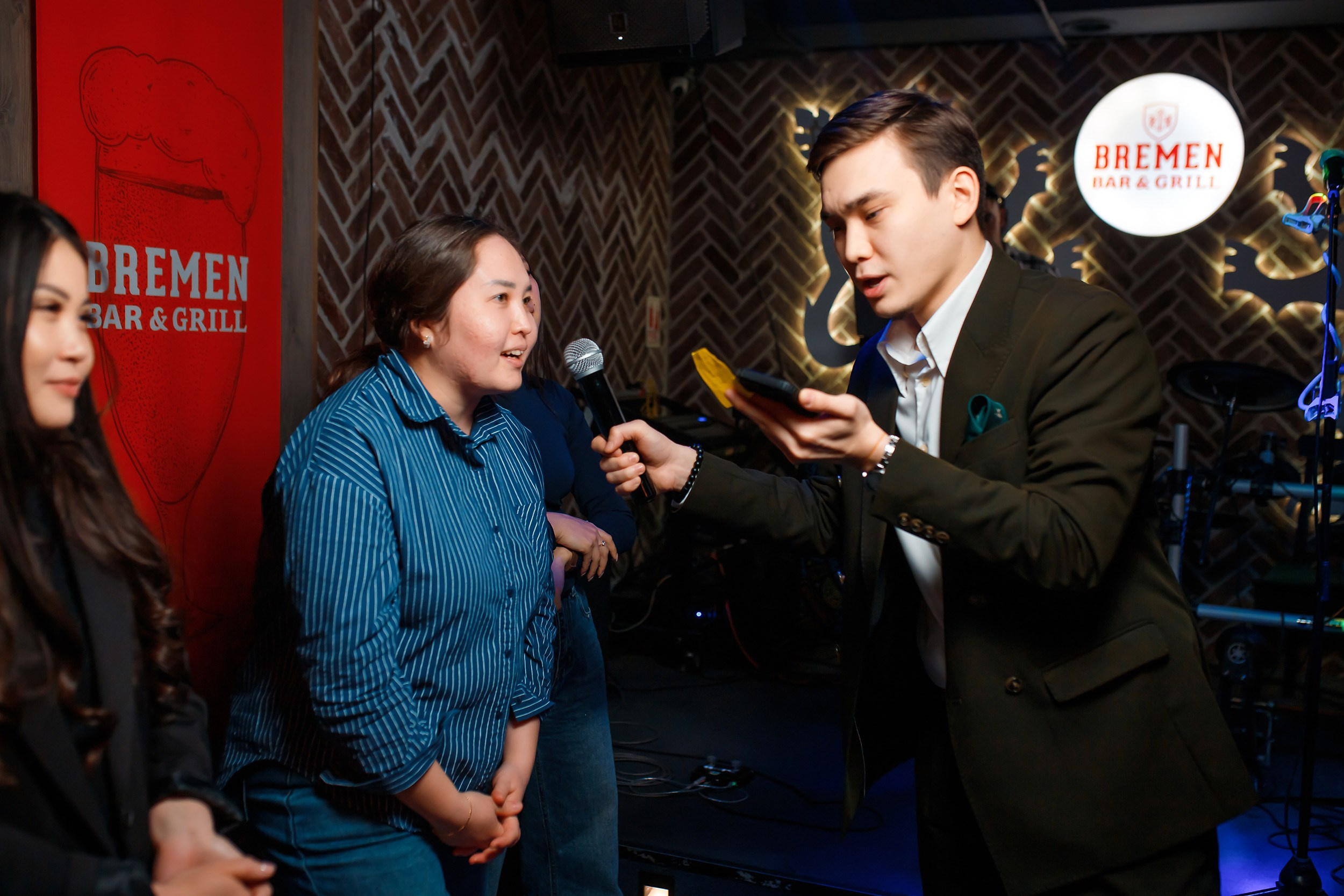 Bremen. Кипятком Павлодар