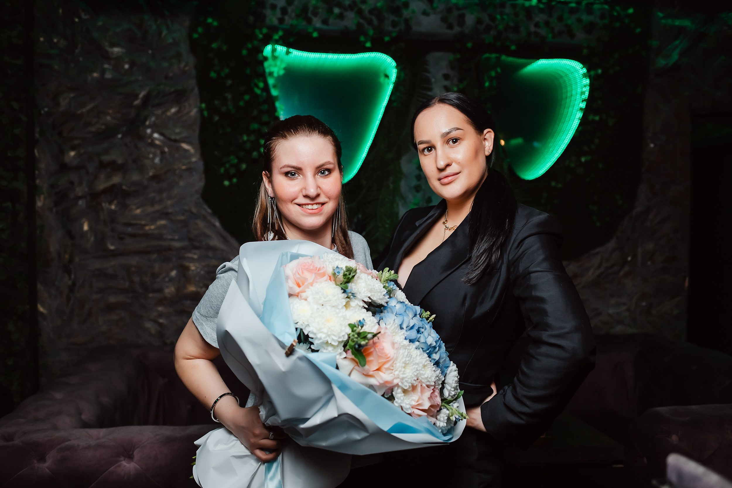 Botanica. Кипятком Павлодар