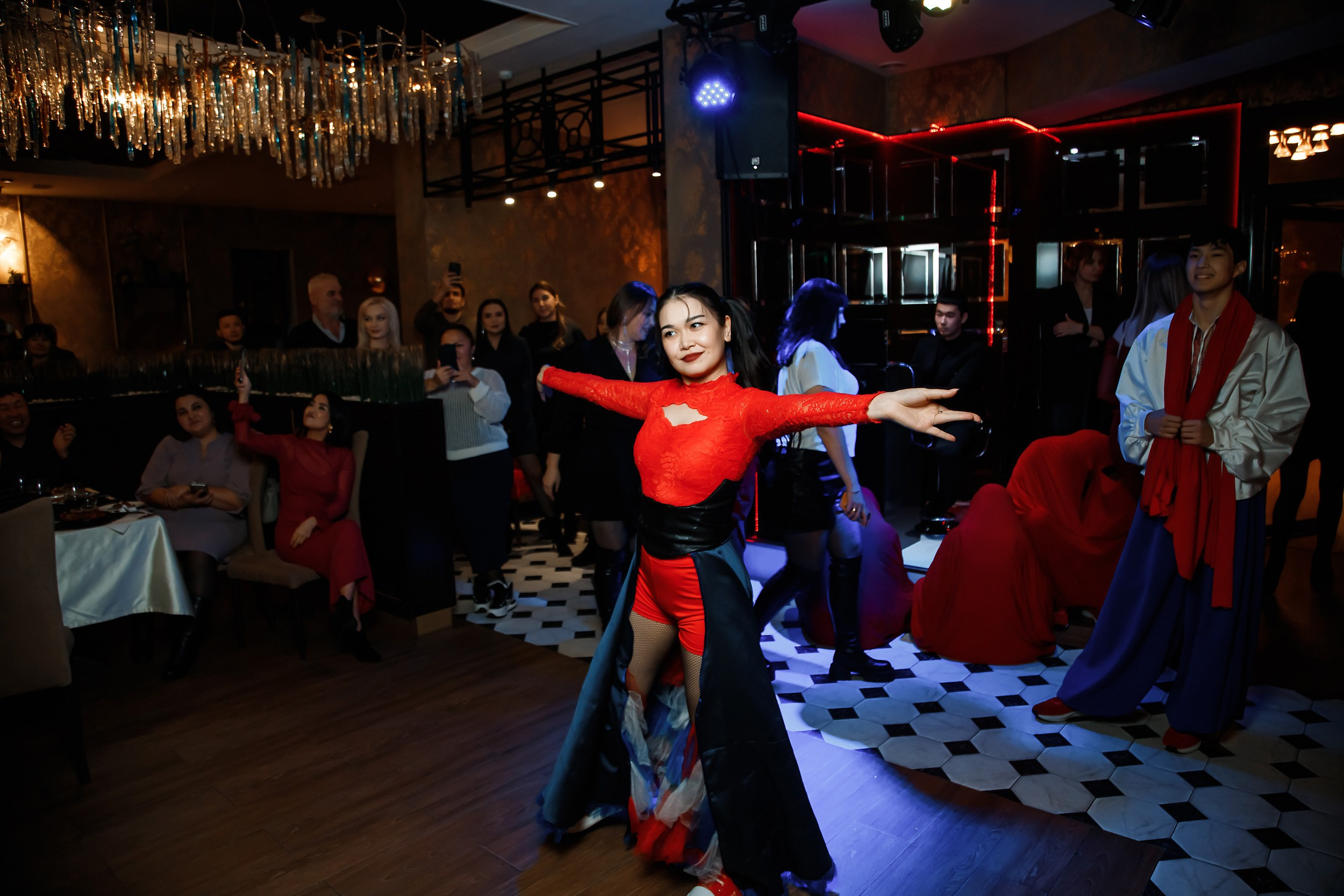 Chili. Кипятком Павлодар