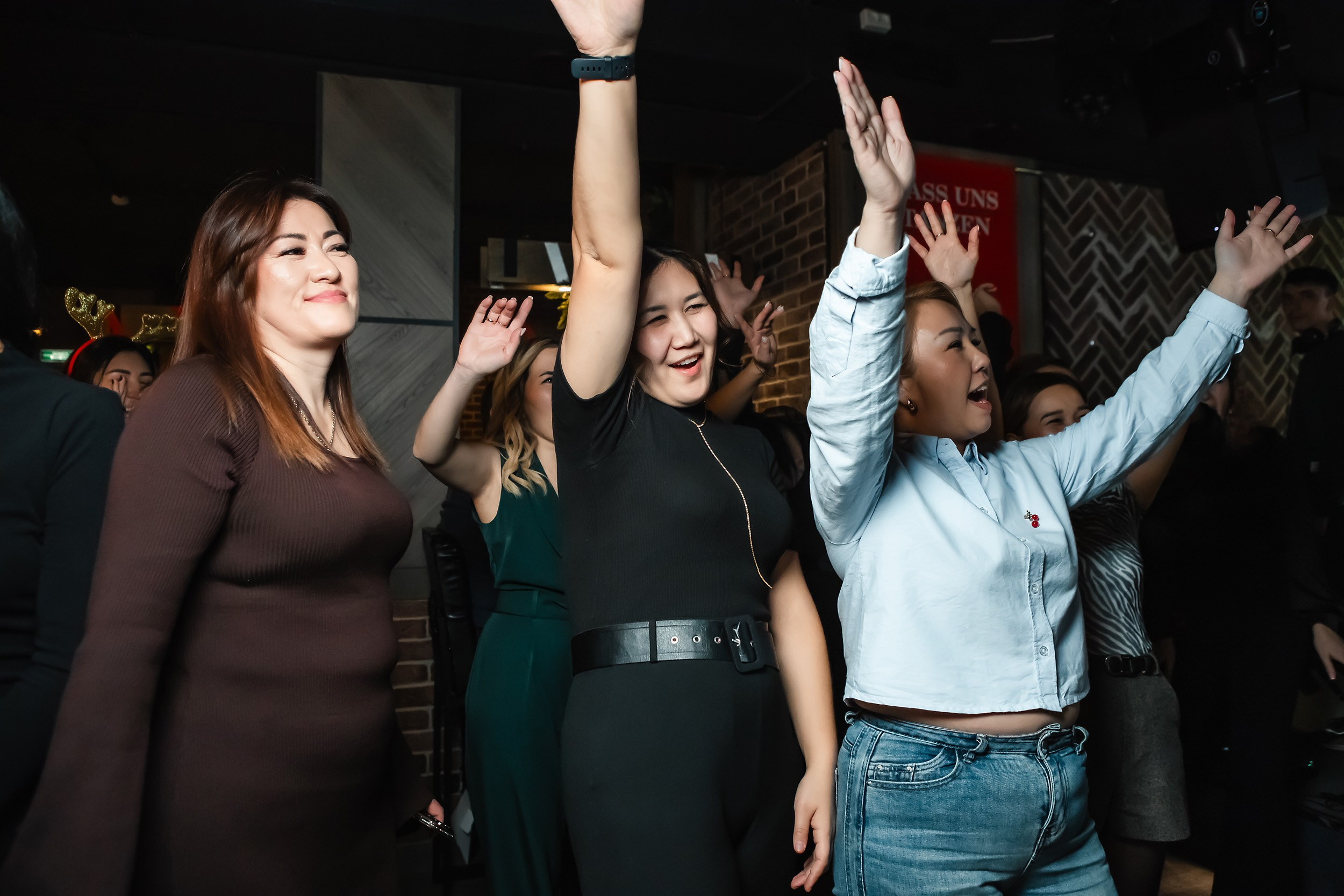 Bremen. Кипятком Павлодар