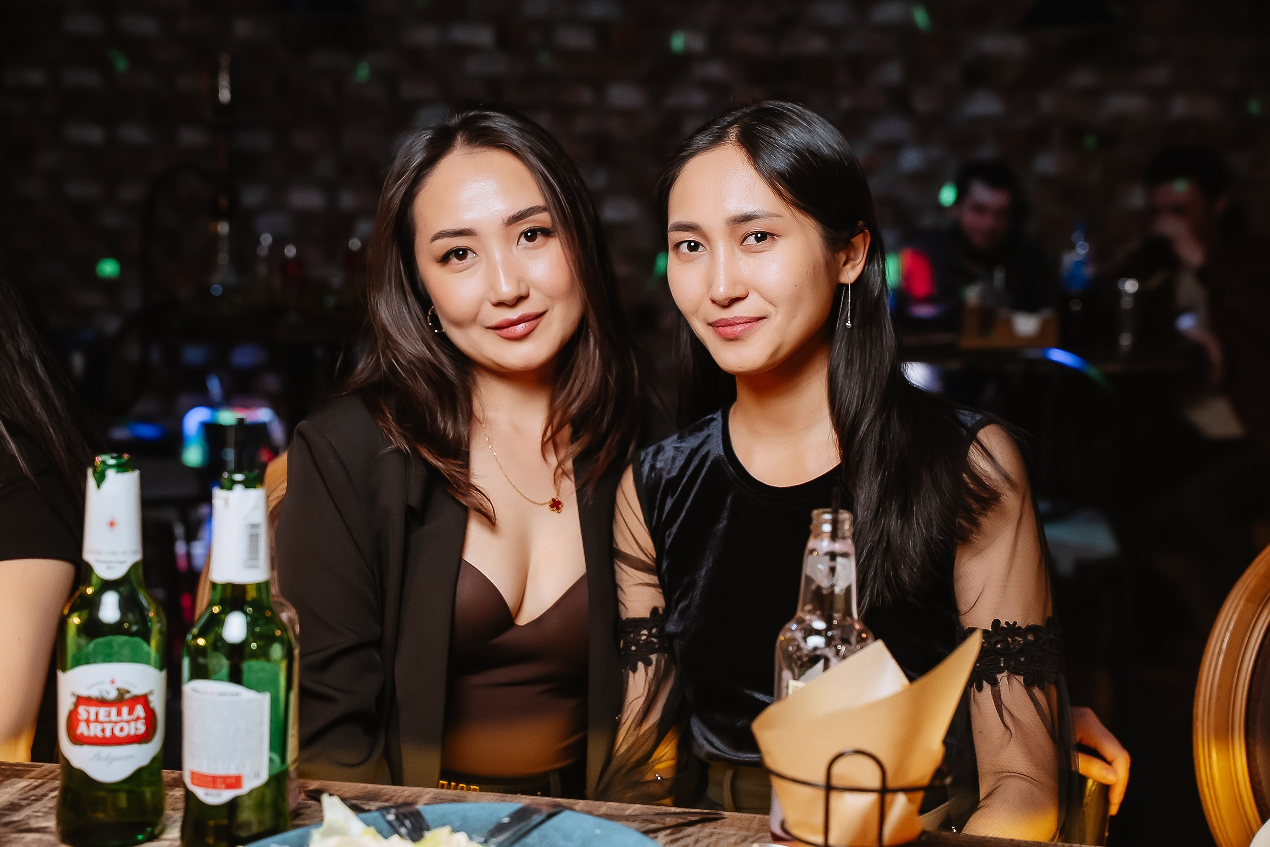 Hudson. Кипятком Павлодар