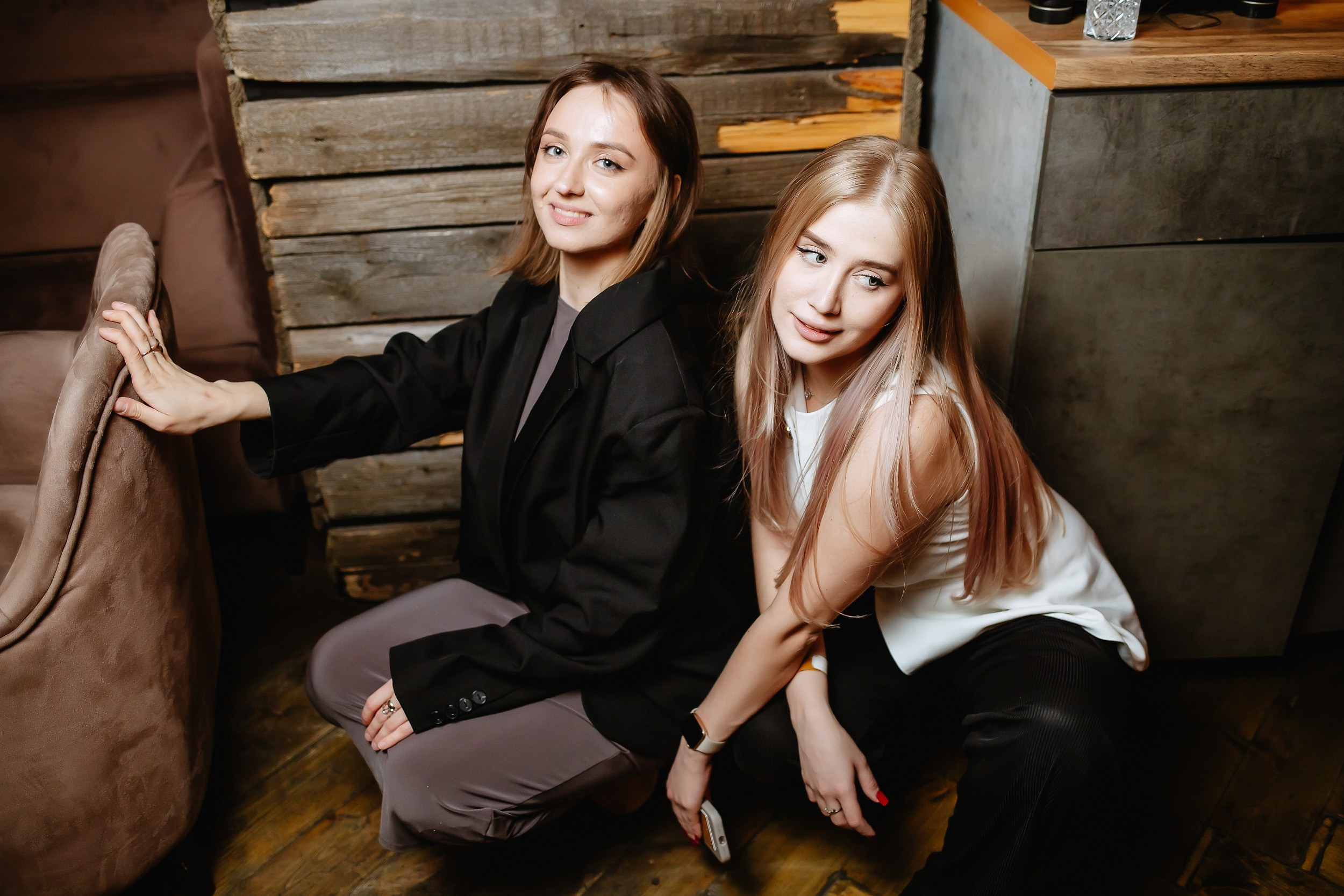 Hudson. Кипятком Павлодар