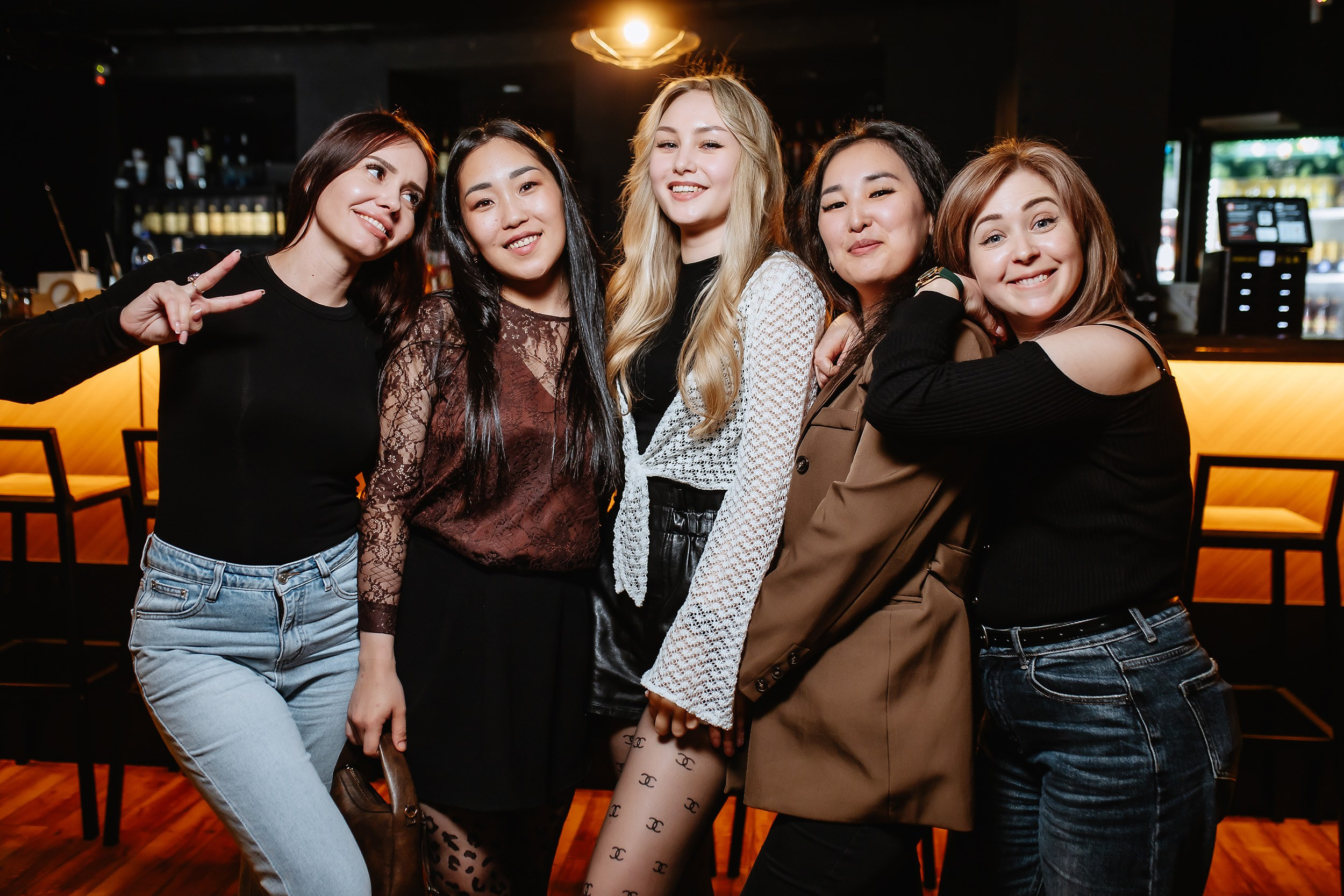Gipsy. Кипятком Павлодар