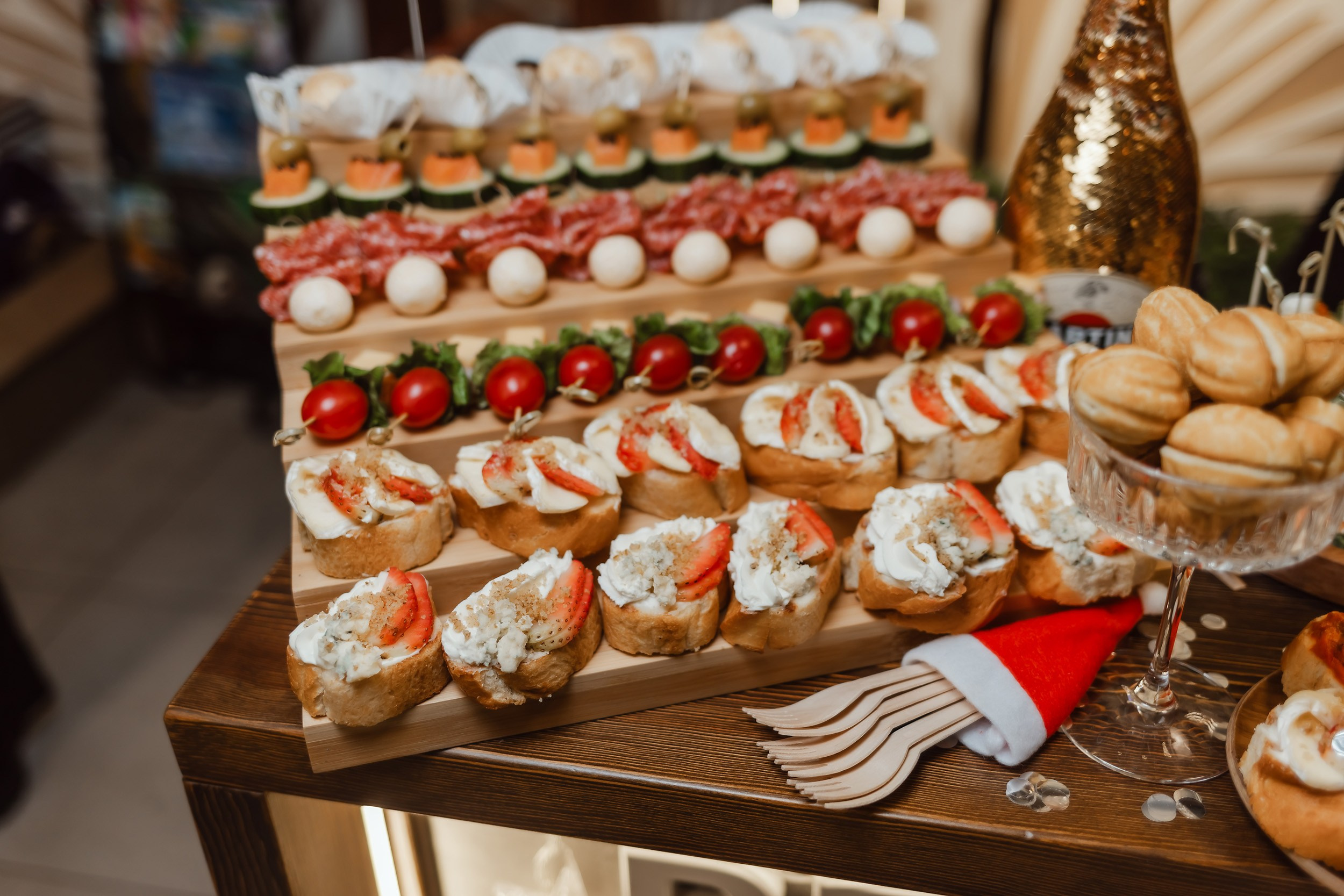 Новогодний Арбат В Красоте. Кипятком Павлодар