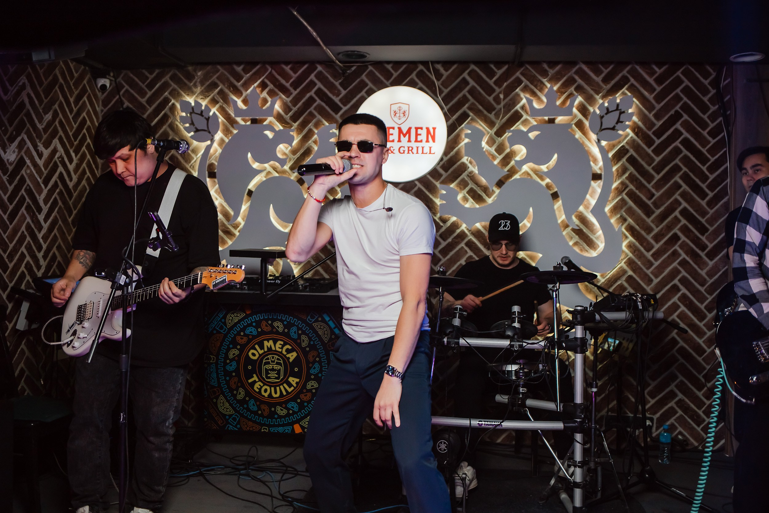 Bremen. Кипятком Павлодар