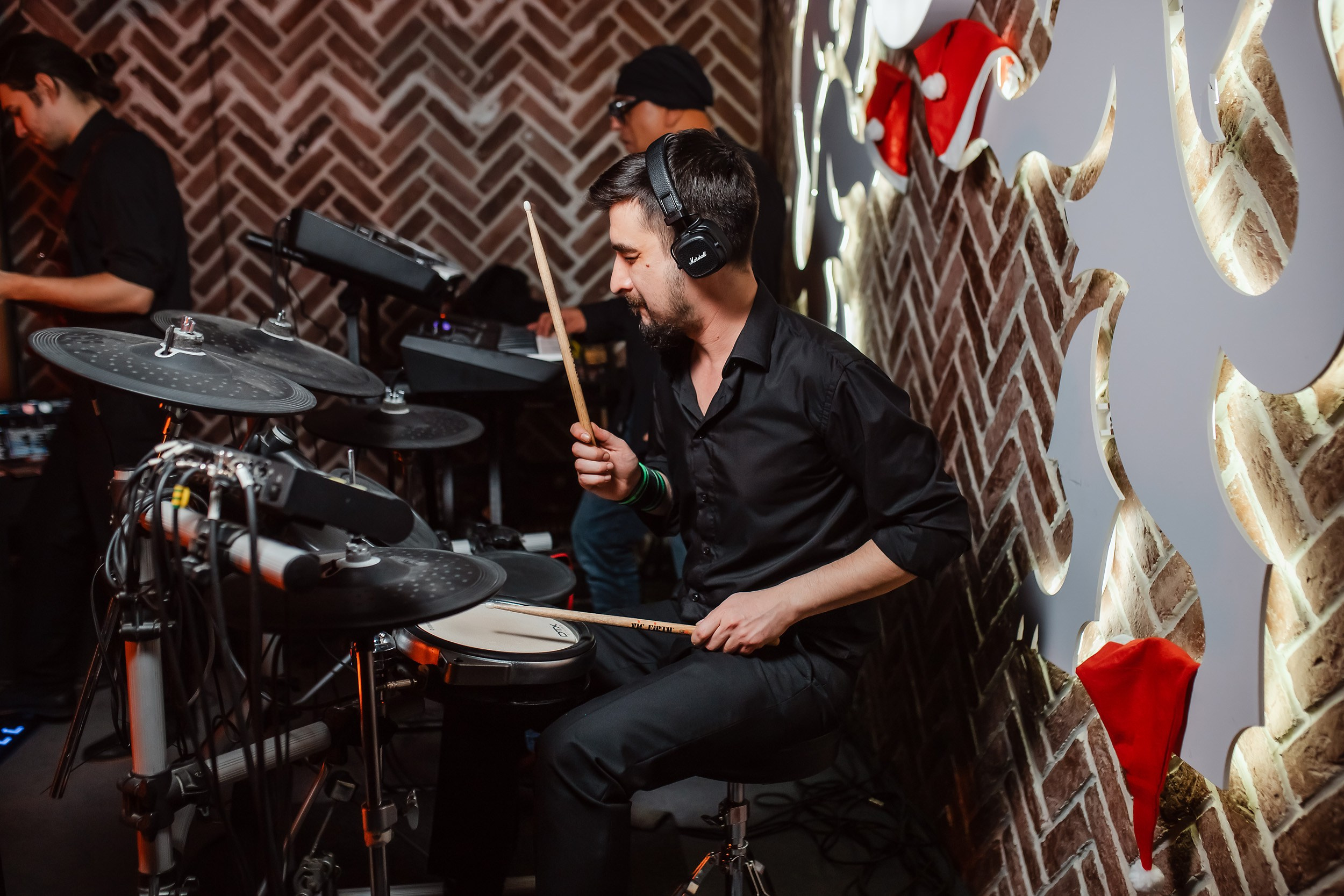 Bremen. Кипятком Павлодар