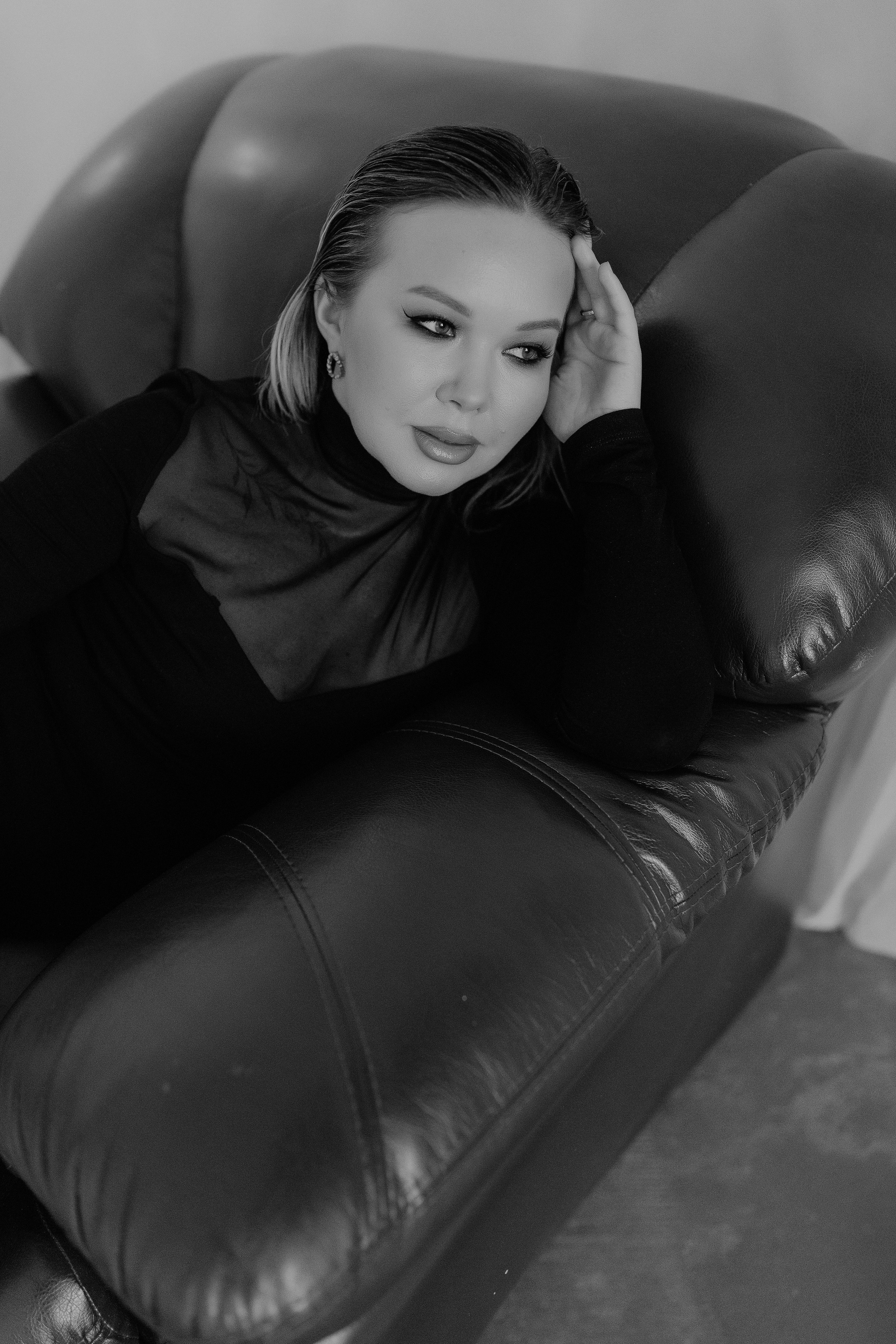 Крис. Свадебный и семейный фотограф в Казани и Волжске