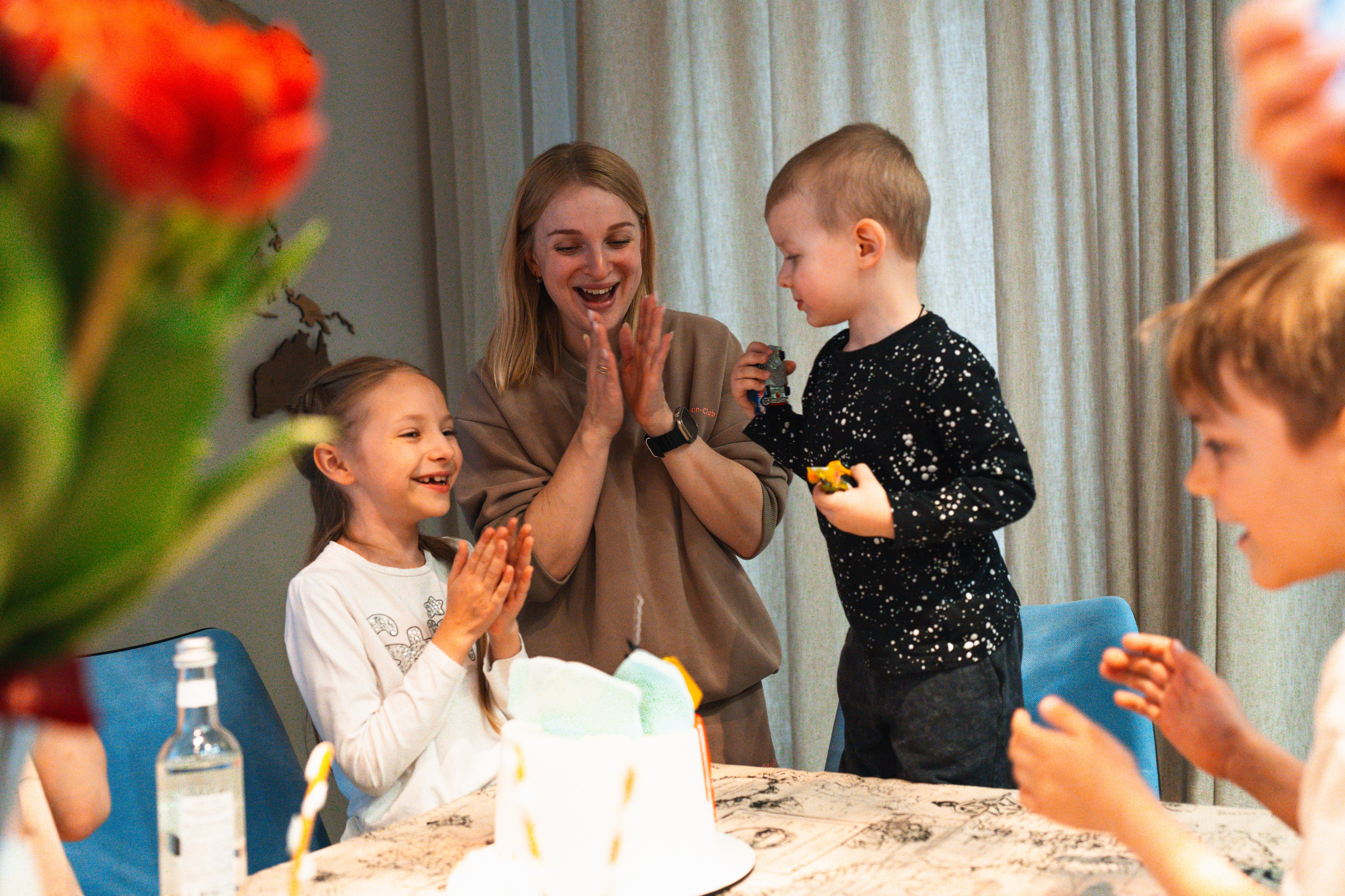 Пасха. Свадебный фотограф в Москве Кристина Чехова