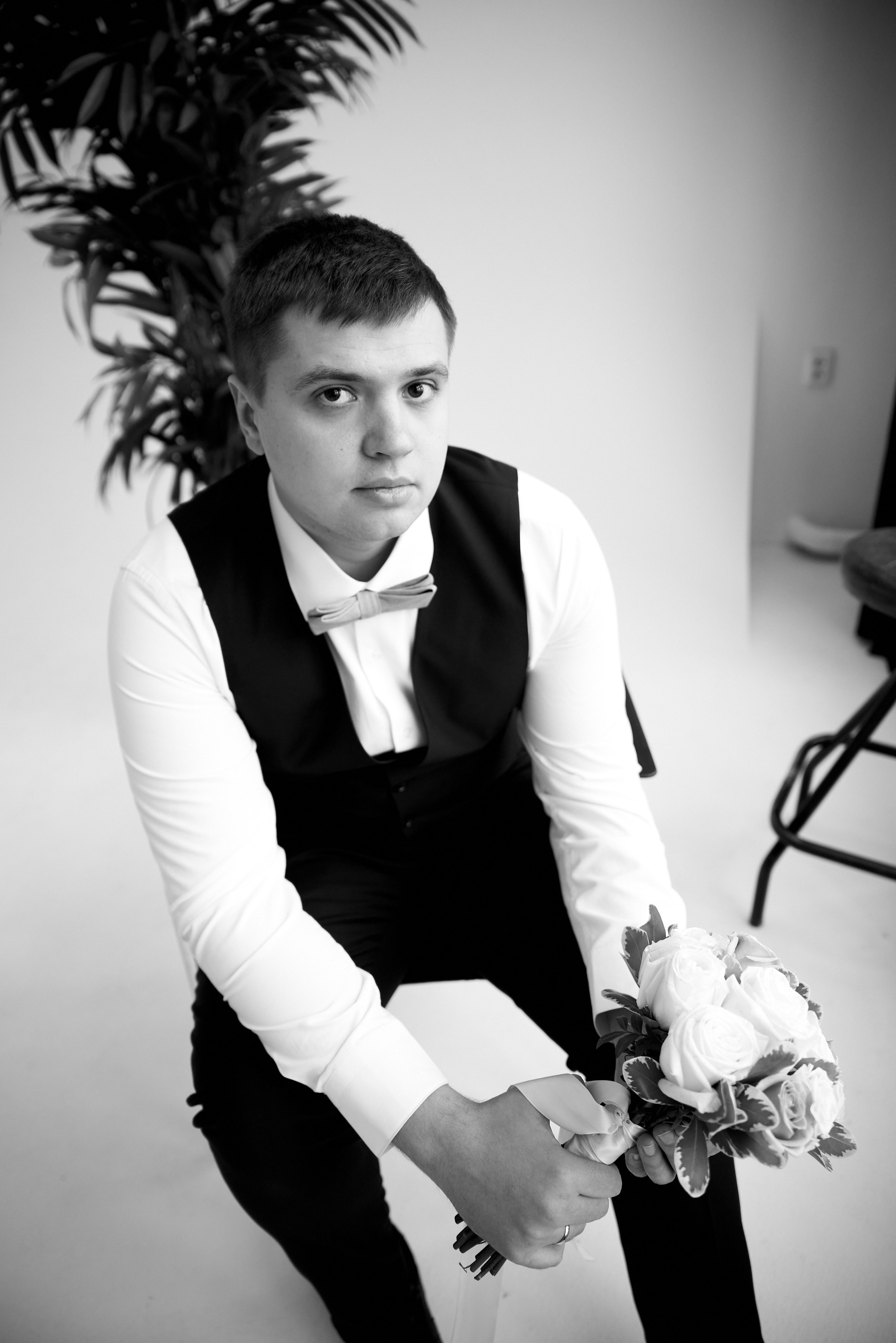 Дарья и Кирилл. Фотограф видеограф Руслан Михайлов Томск