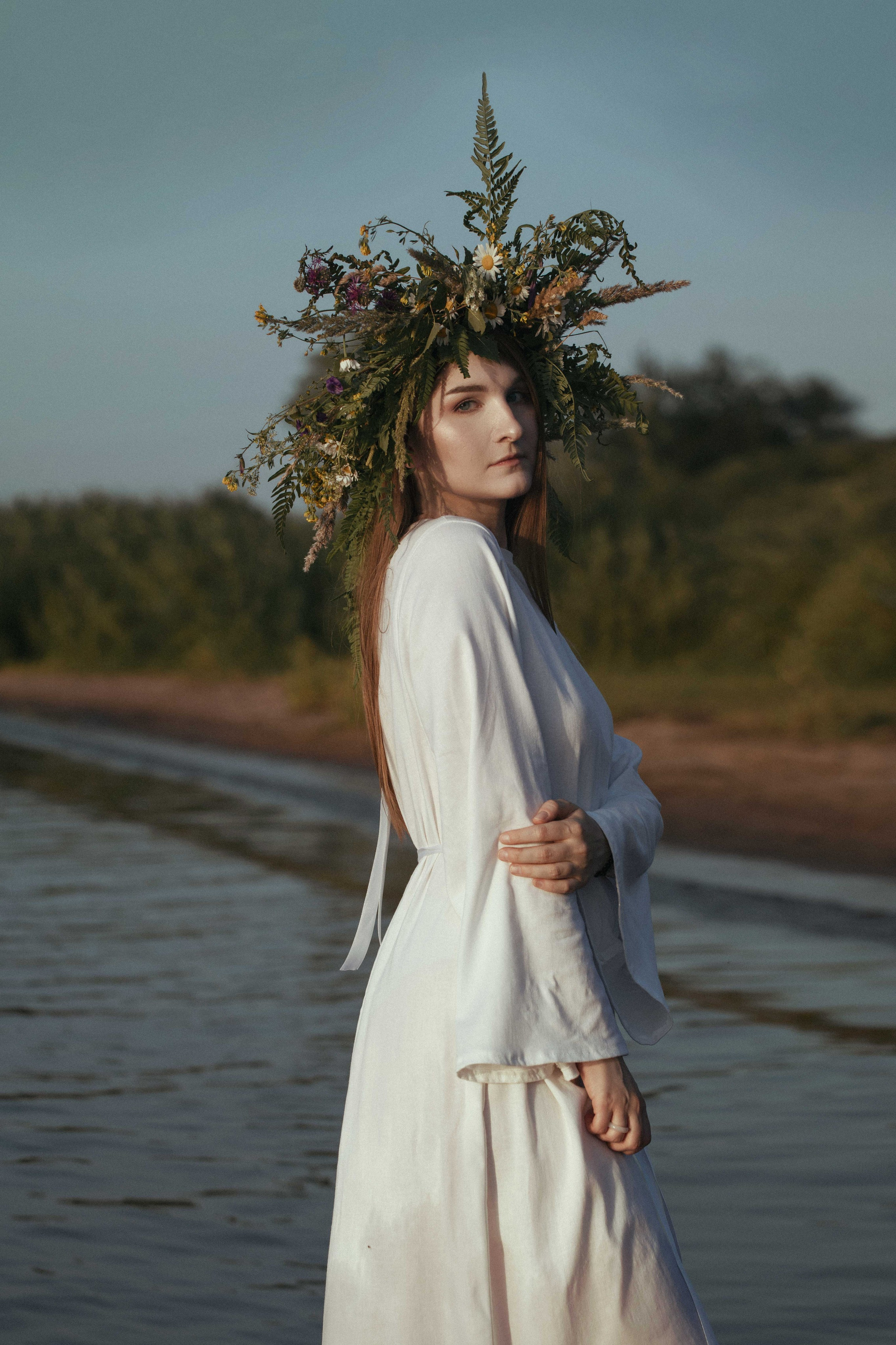 Иван Купала. Фотохудожник из города Пскова