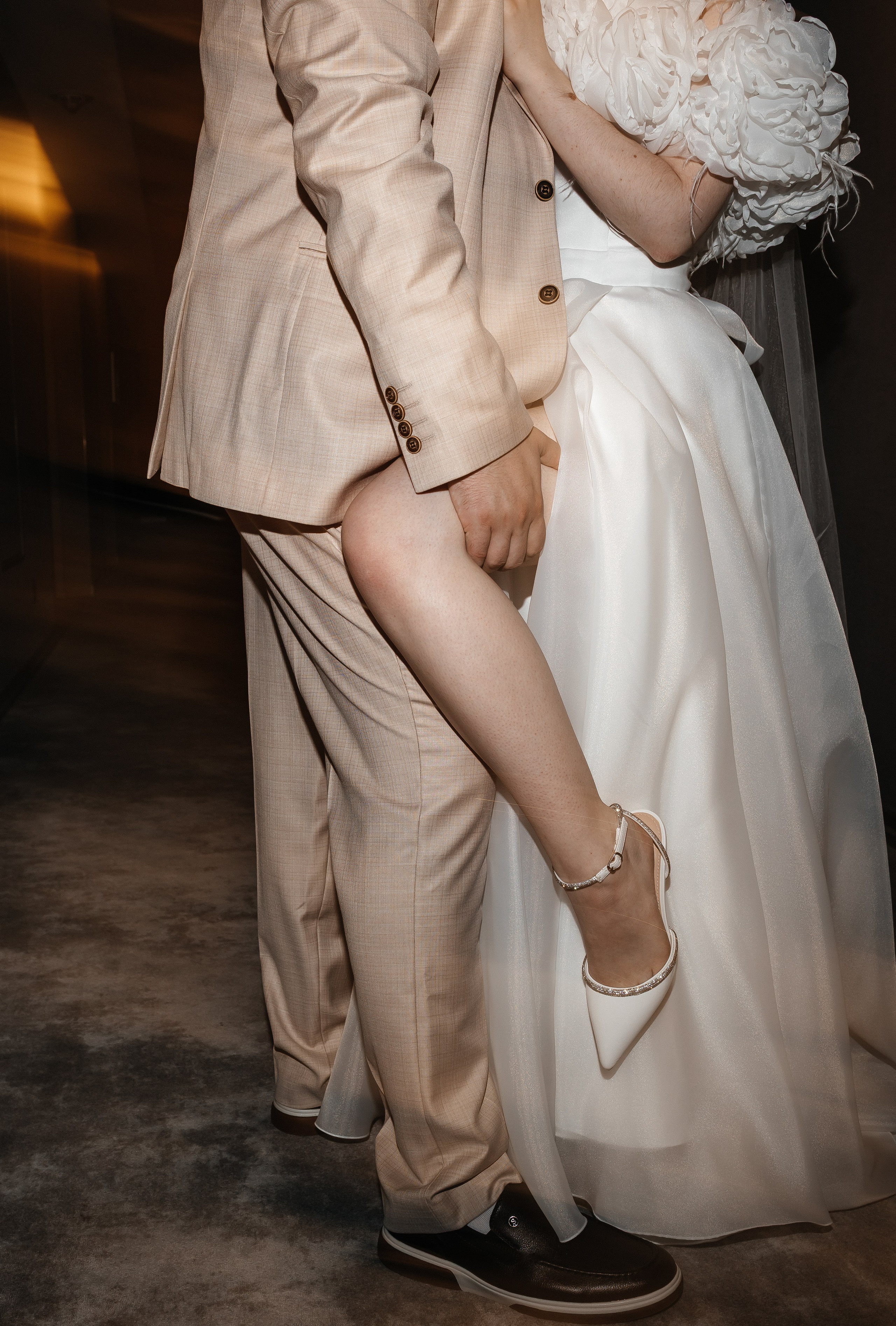 Егор & Валентина | 18.08.2025. Свадебный и семейный фотограф в Омске Евгения Хакимова