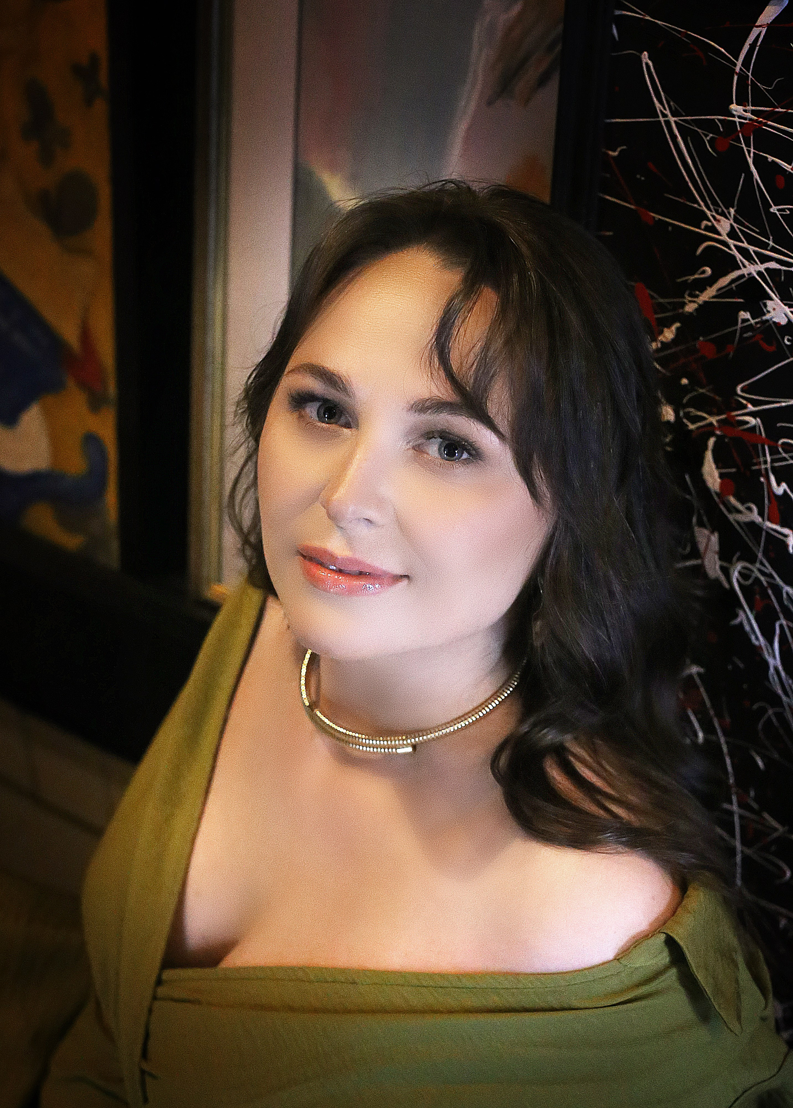 МАРИЯ. ИНСТРУКТОР-ПРАКТИК БЬЮТИ НИША. Анастасия Гуськова: личный бренд/PR/медийность