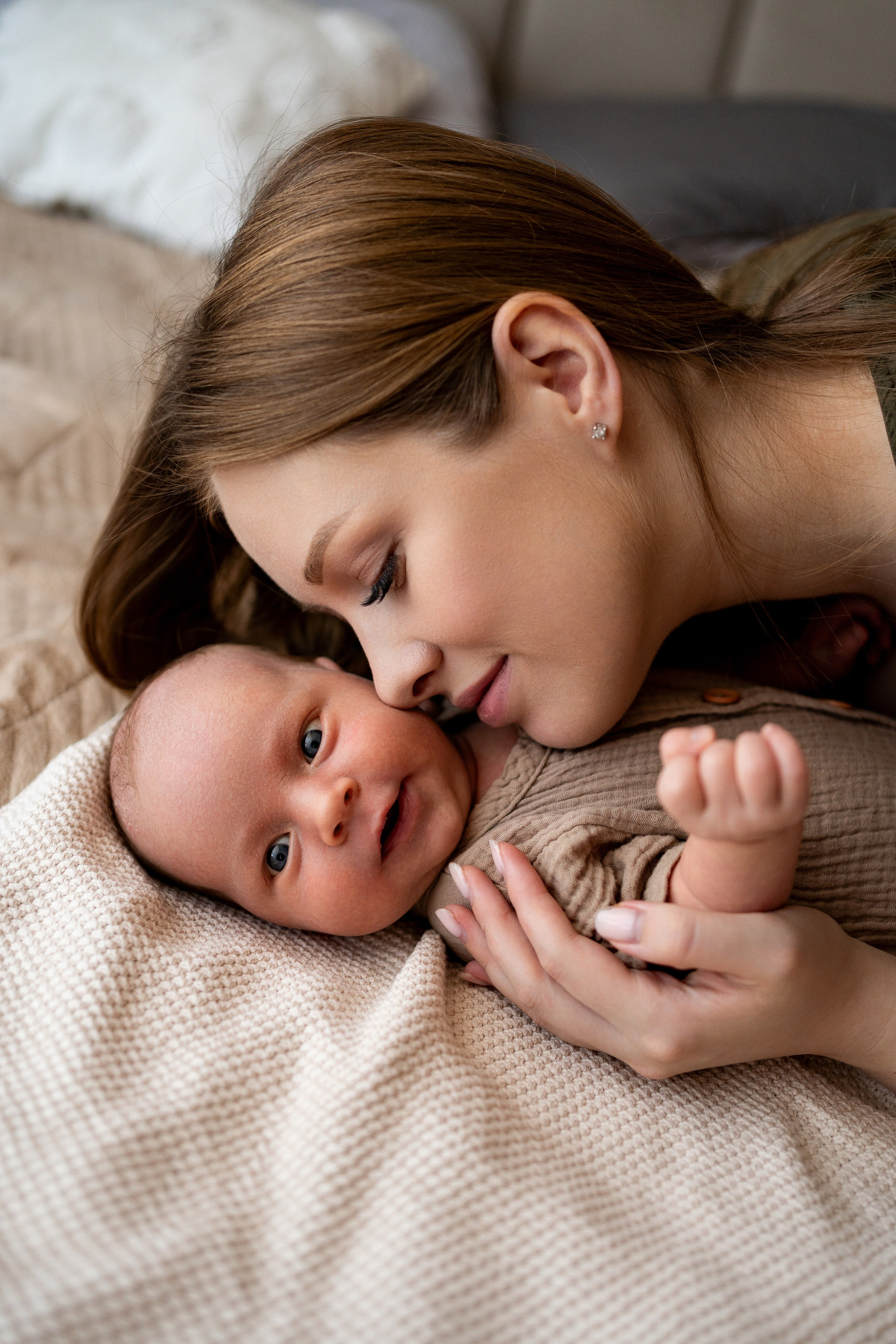 Newborn фотограф Краснодар. Семейный и NEWBORN фотограф г. Краснодар