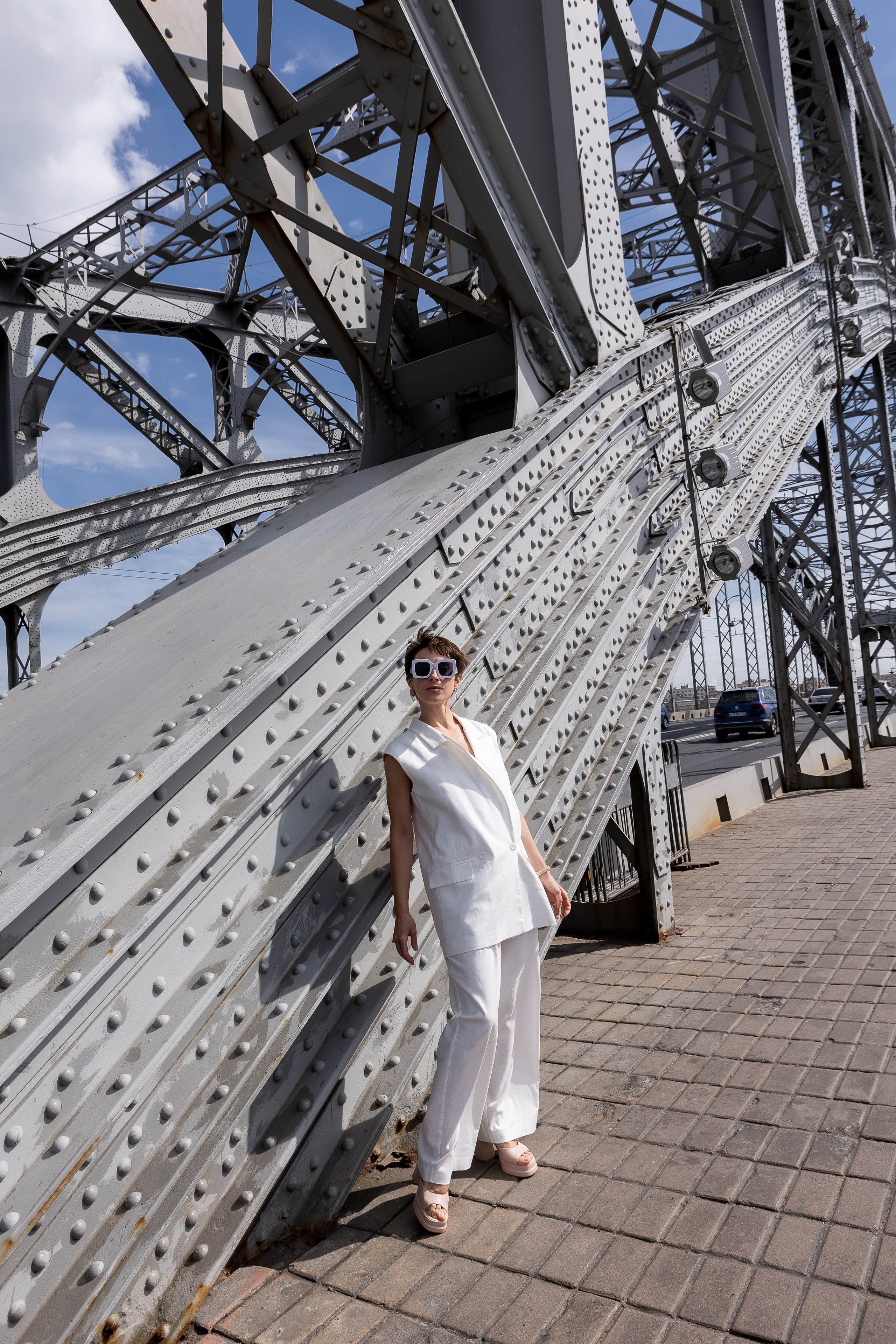 Улица. Психолог с фотоаппаратом Зимина Оксана