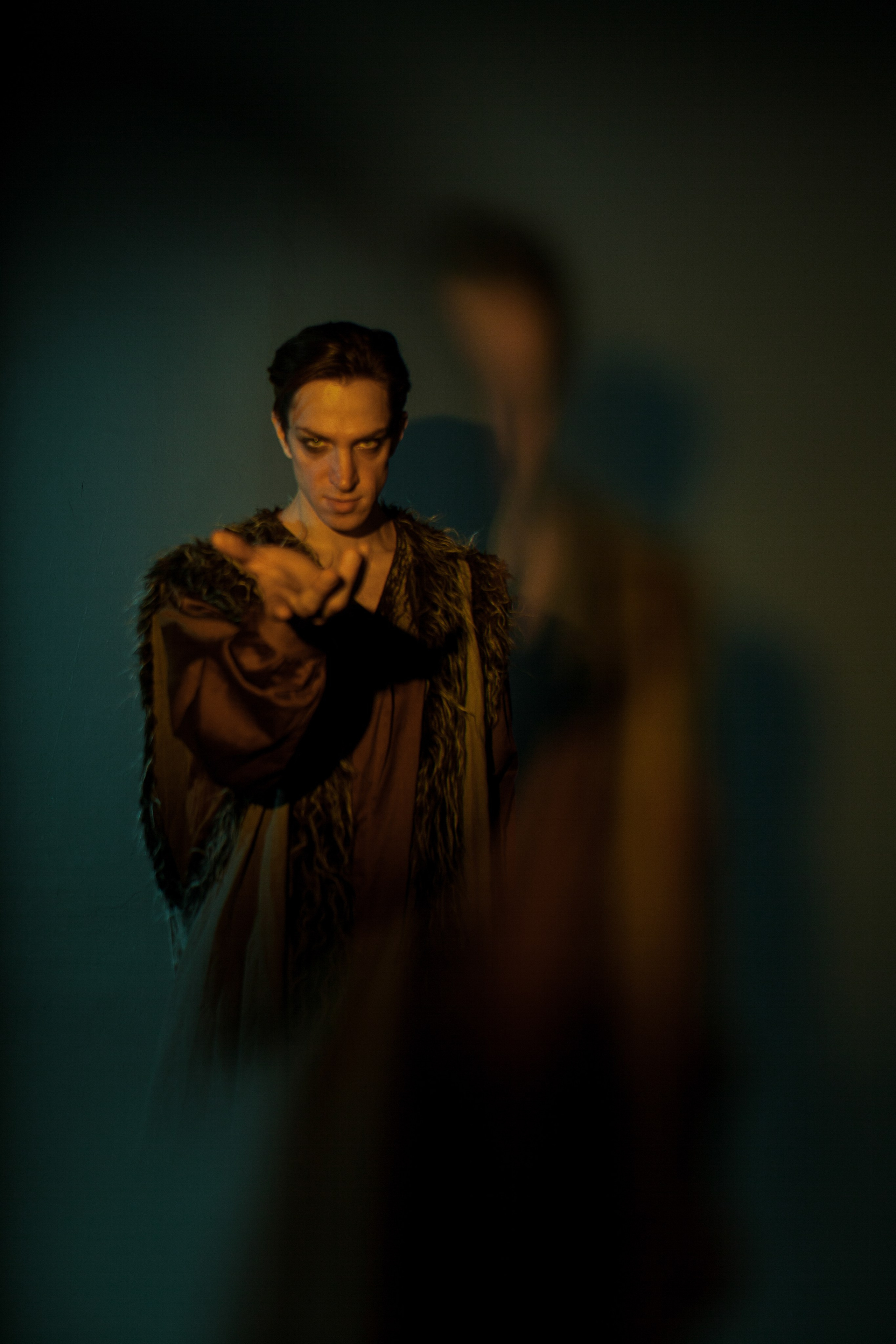 Александр Муравицкий. сон. Психолог с фотоаппаратом Зимина Оксана