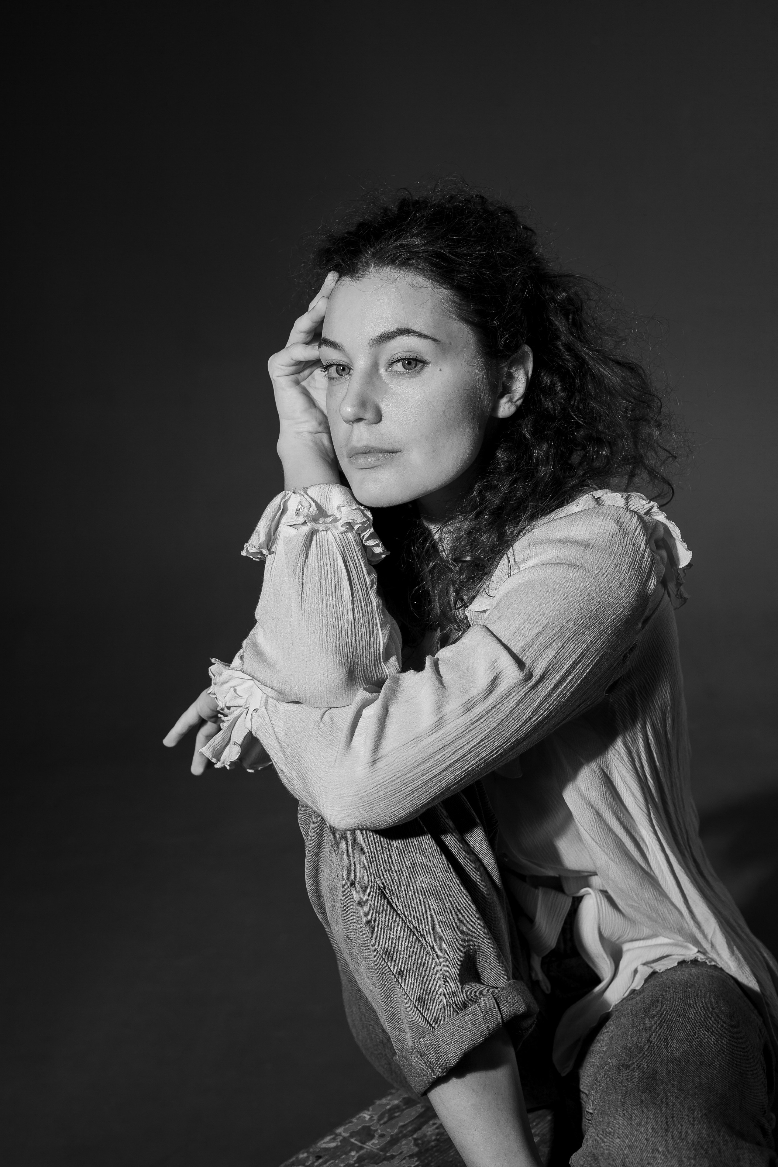 Вероника Панаитова. Психолог с фотоаппаратом Зимина Оксана