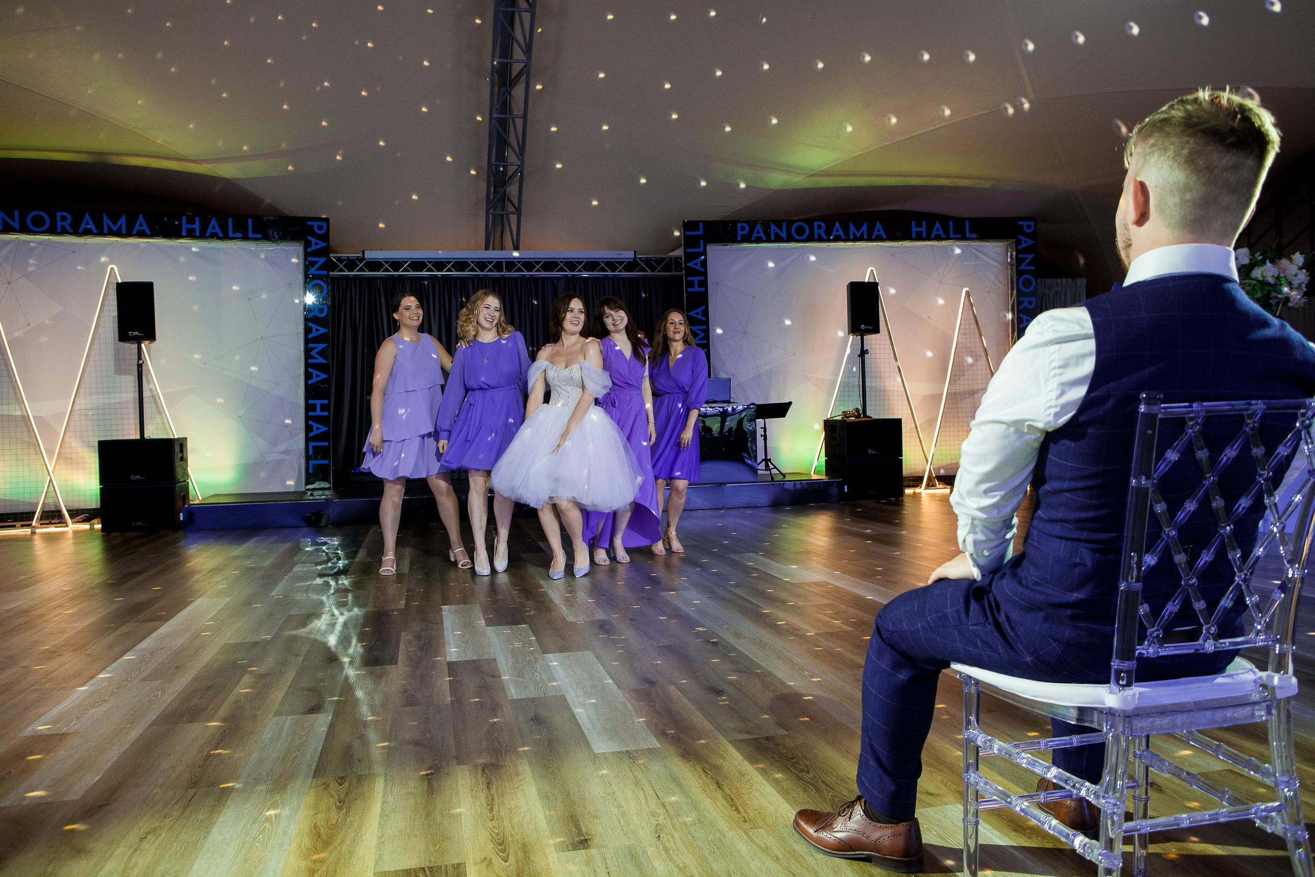 Свадебный день. Психолог с фотоаппаратом Зимина Оксана