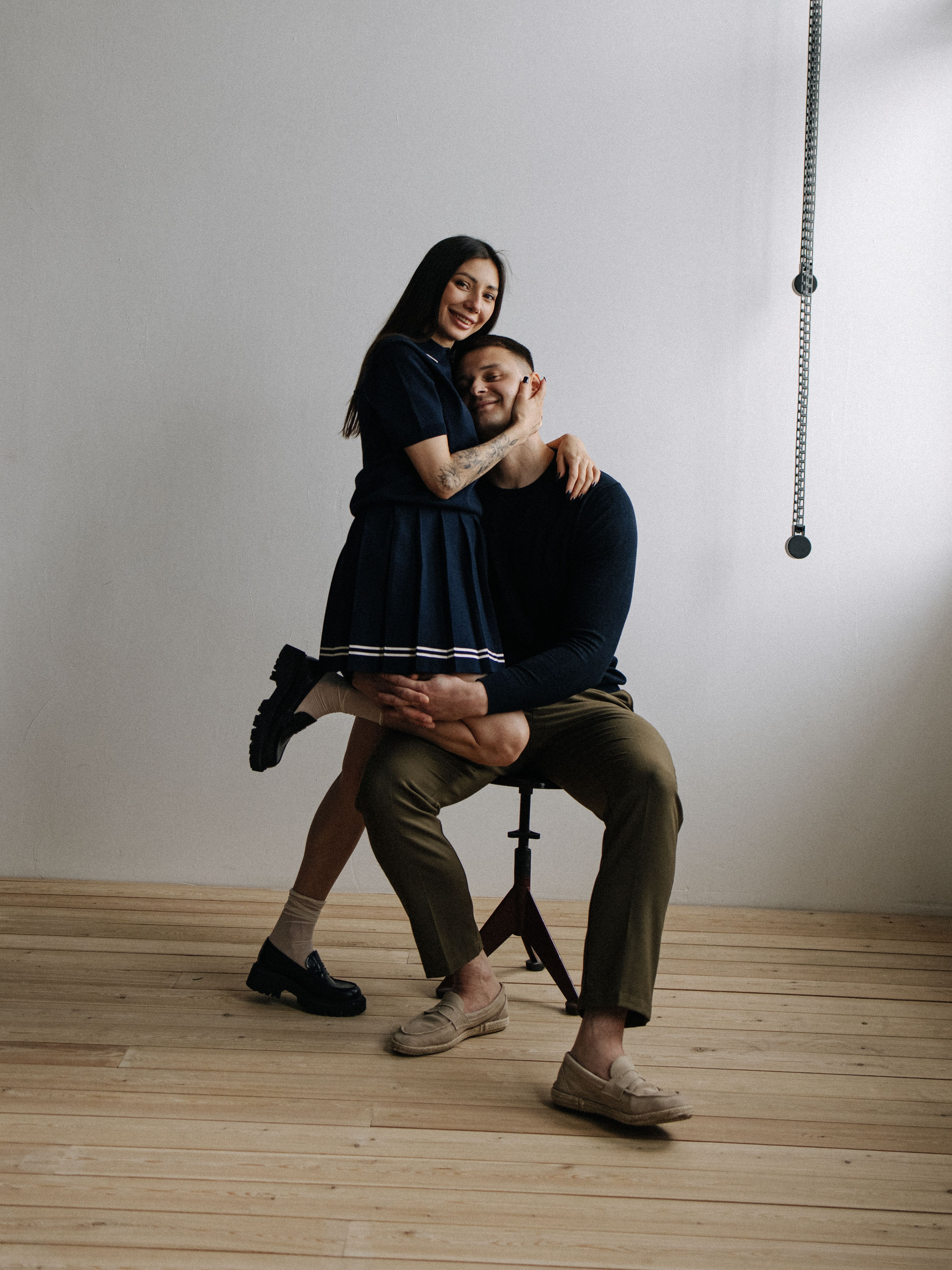 Александр и Гуля. Свадебный и портретный фотограф Тюмень