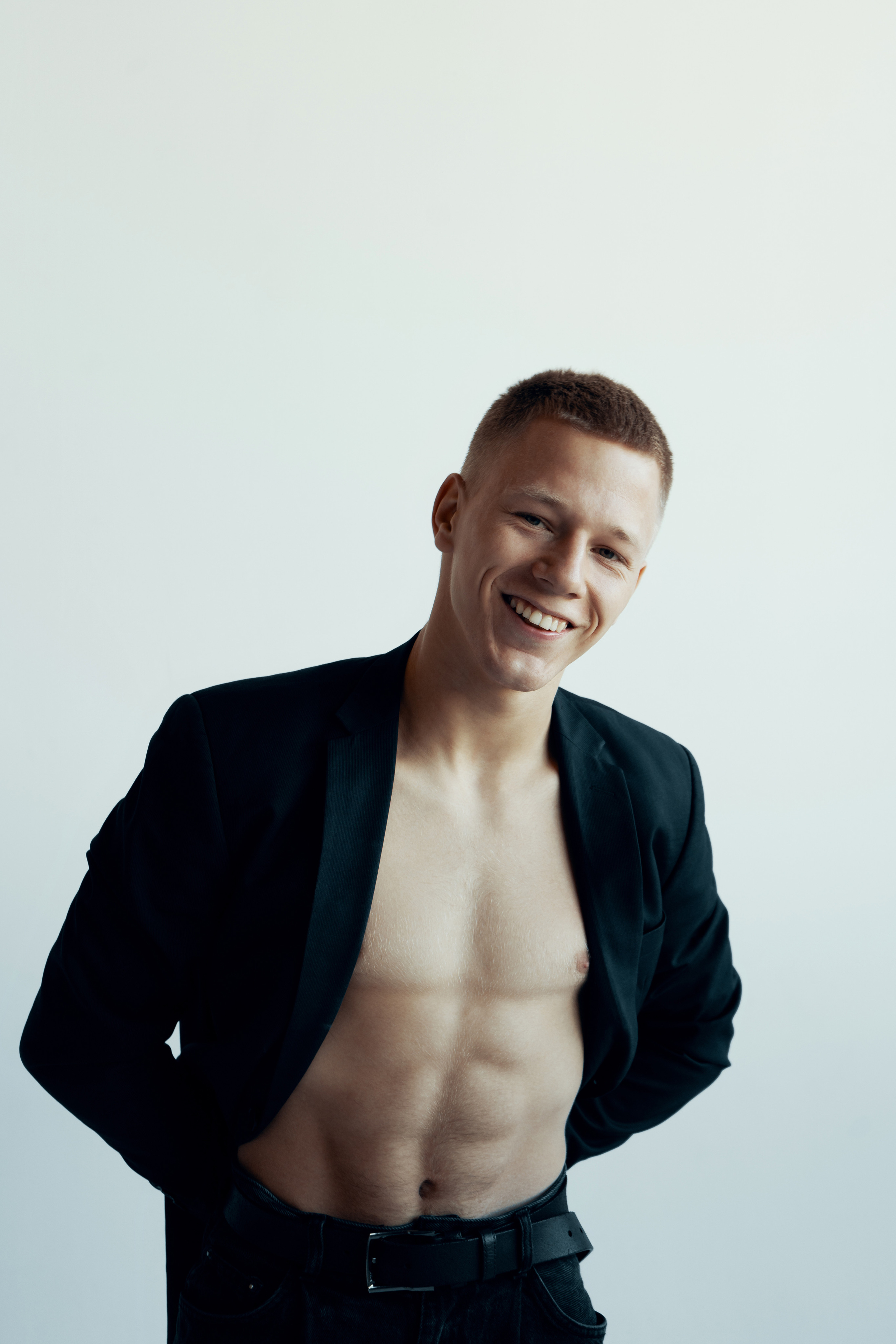 Отзывы. Никита Скрипник — ТЕАТР В СТИЛЕ ФЭШН