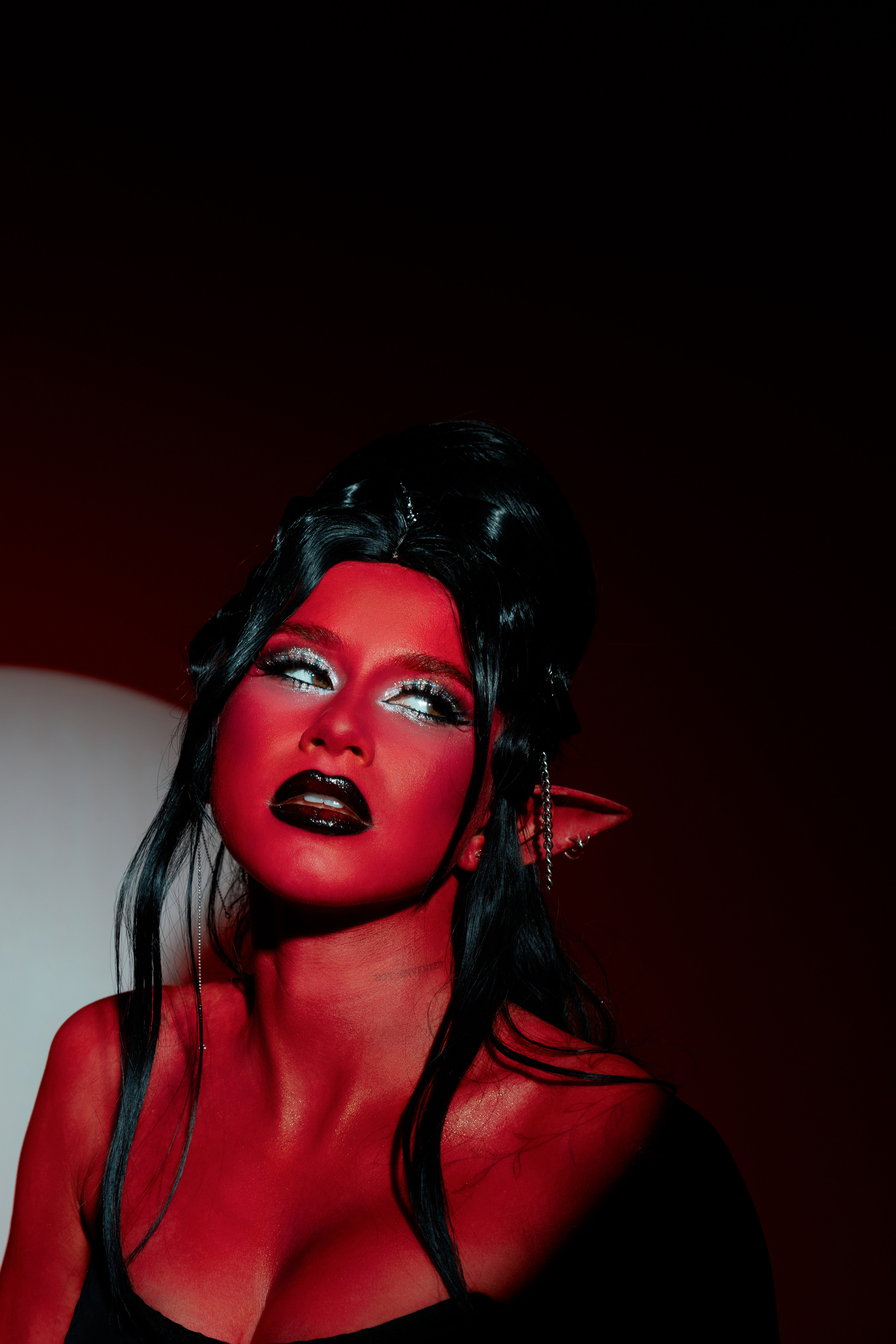 ВАША МАРУСЯ. Никита Скрипник — ТЕАТР В СТИЛЕ ФЭШН