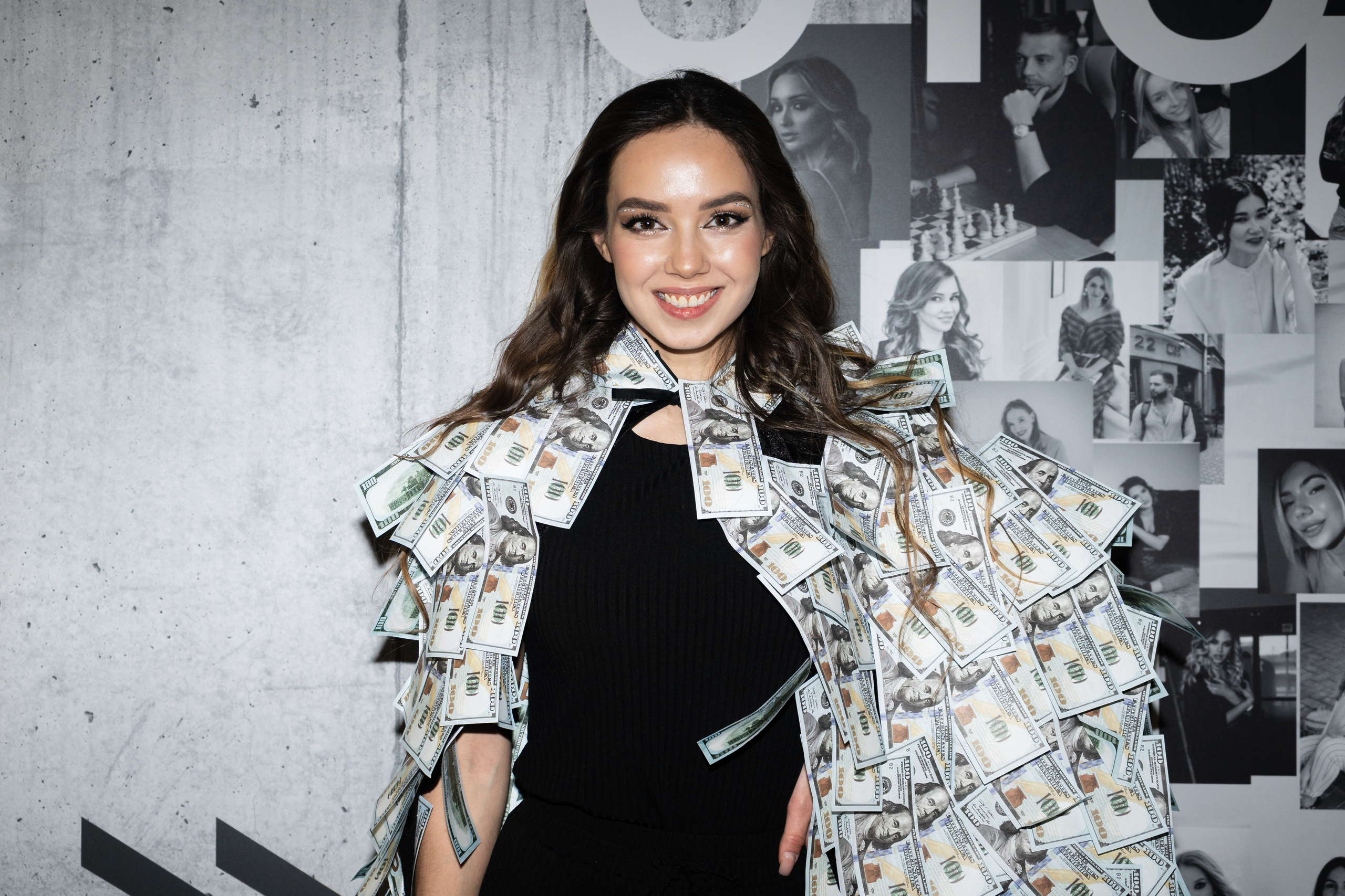 Отзывы. Никита Скрипник — ТЕАТР В СТИЛЕ ФЭШН