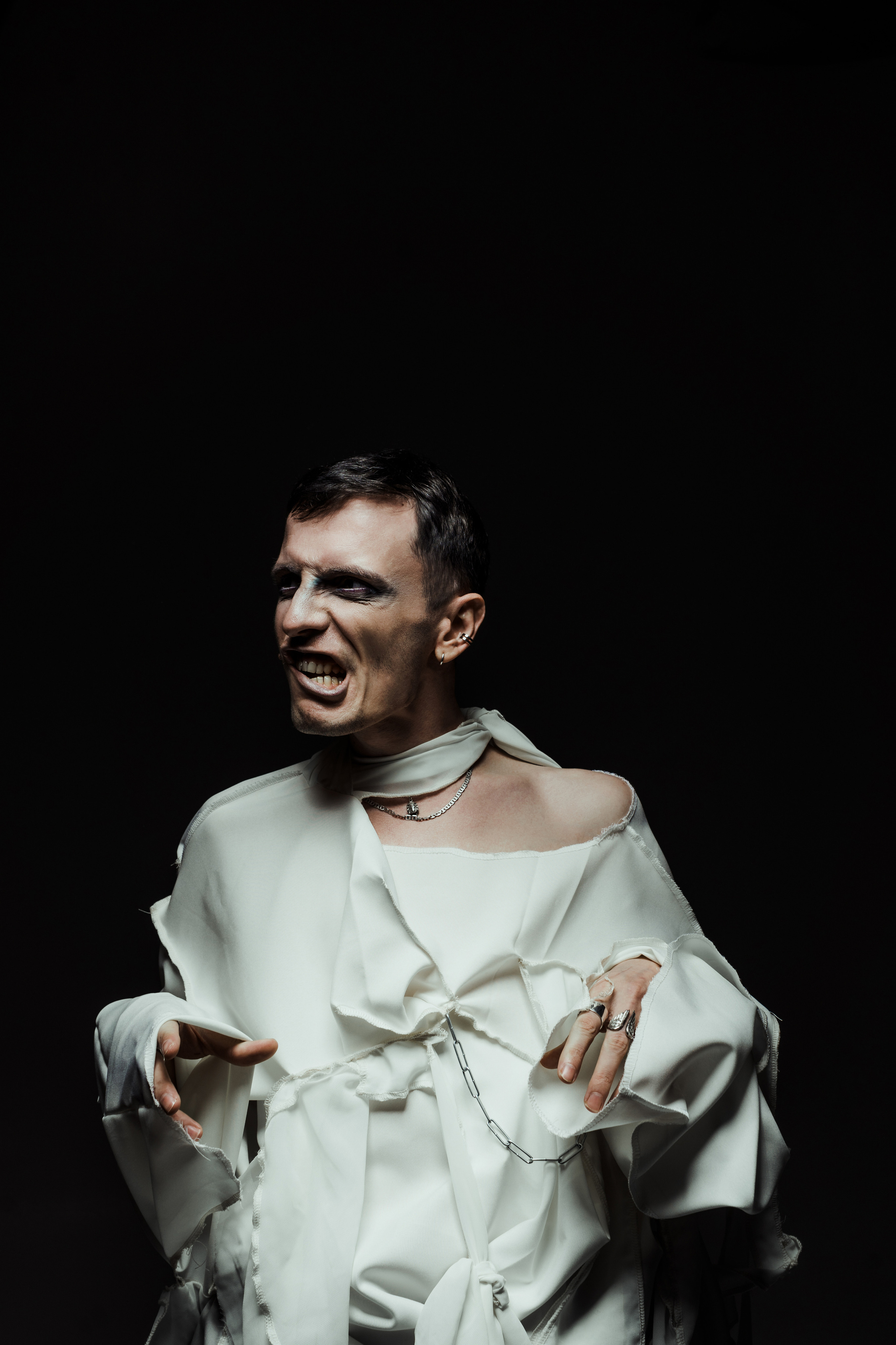 Андрей Норов. Никита Скрипник — ТЕАТР В СТИЛЕ ФЭШН