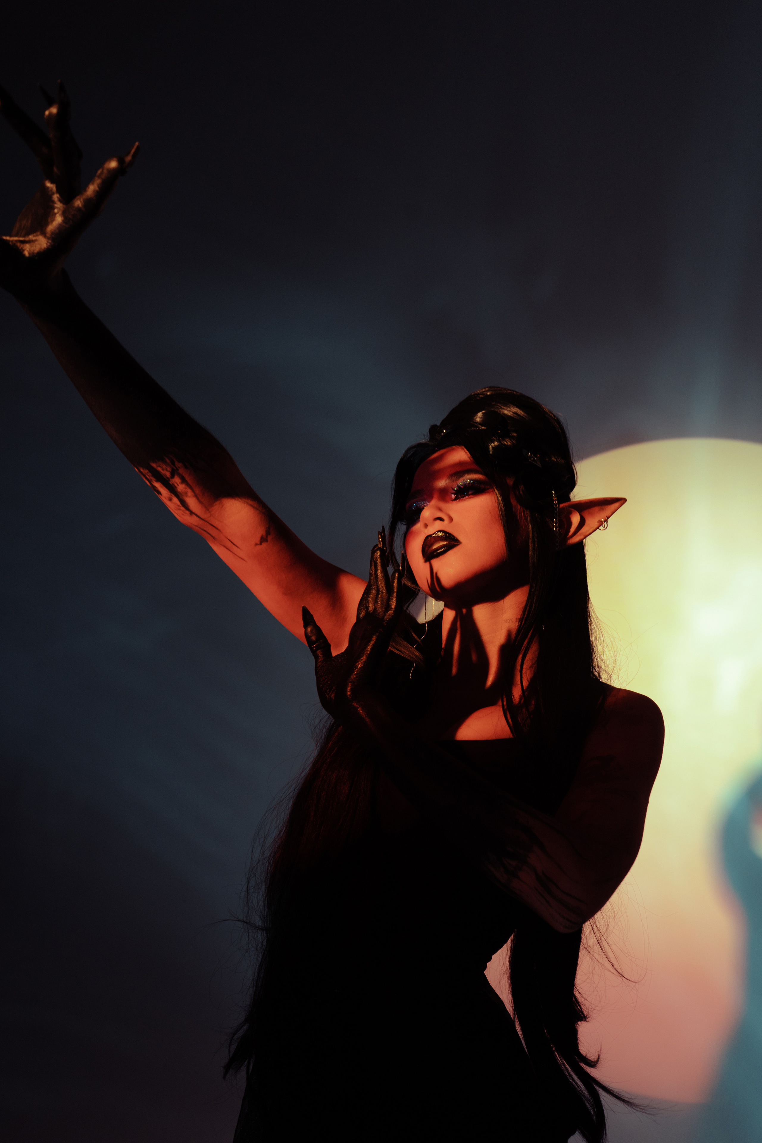 ВАША МАРУСЯ. Никита Скрипник — ТЕАТР В СТИЛЕ ФЭШН