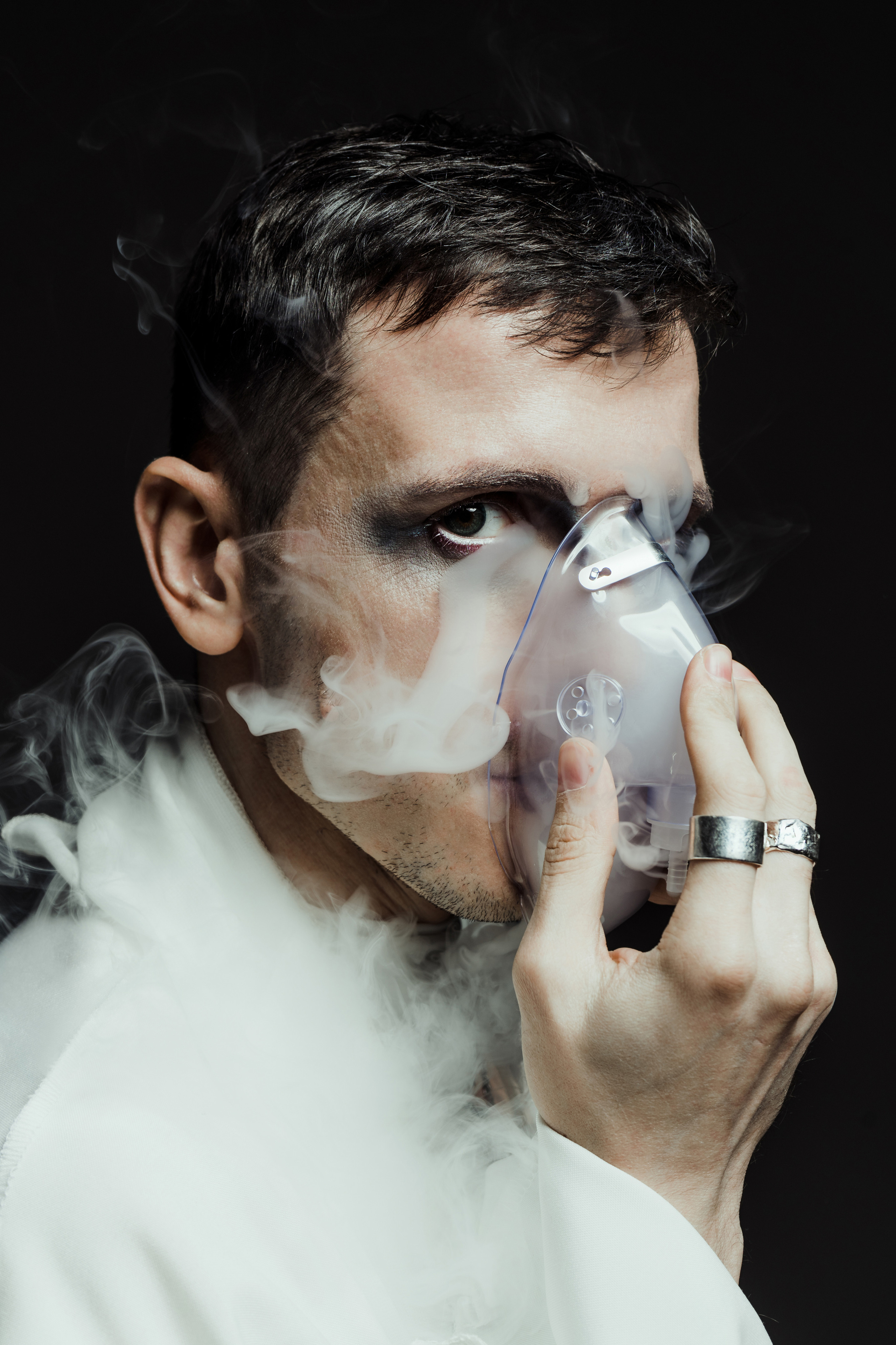 Андрей Норов. Никита Скрипник — ТЕАТР В СТИЛЕ ФЭШН