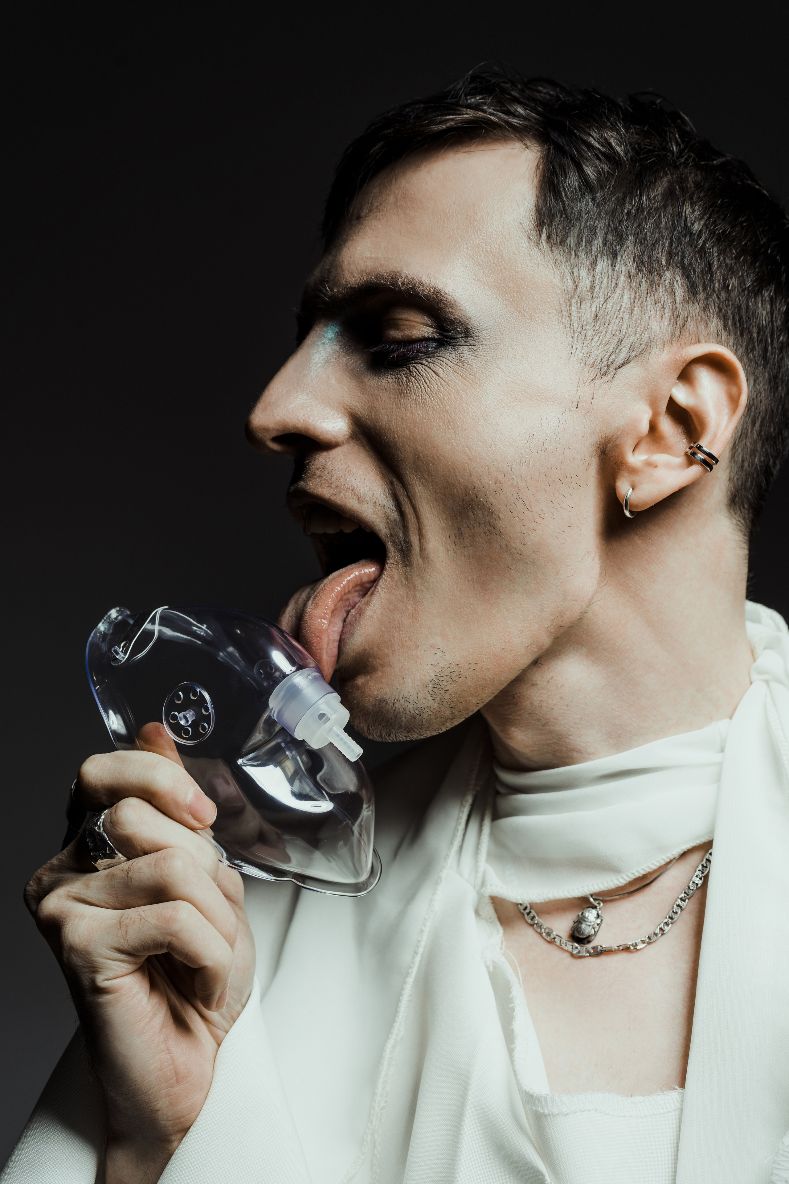 Андрей Норов. Никита Скрипник — ТЕАТР В СТИЛЕ ФЭШН