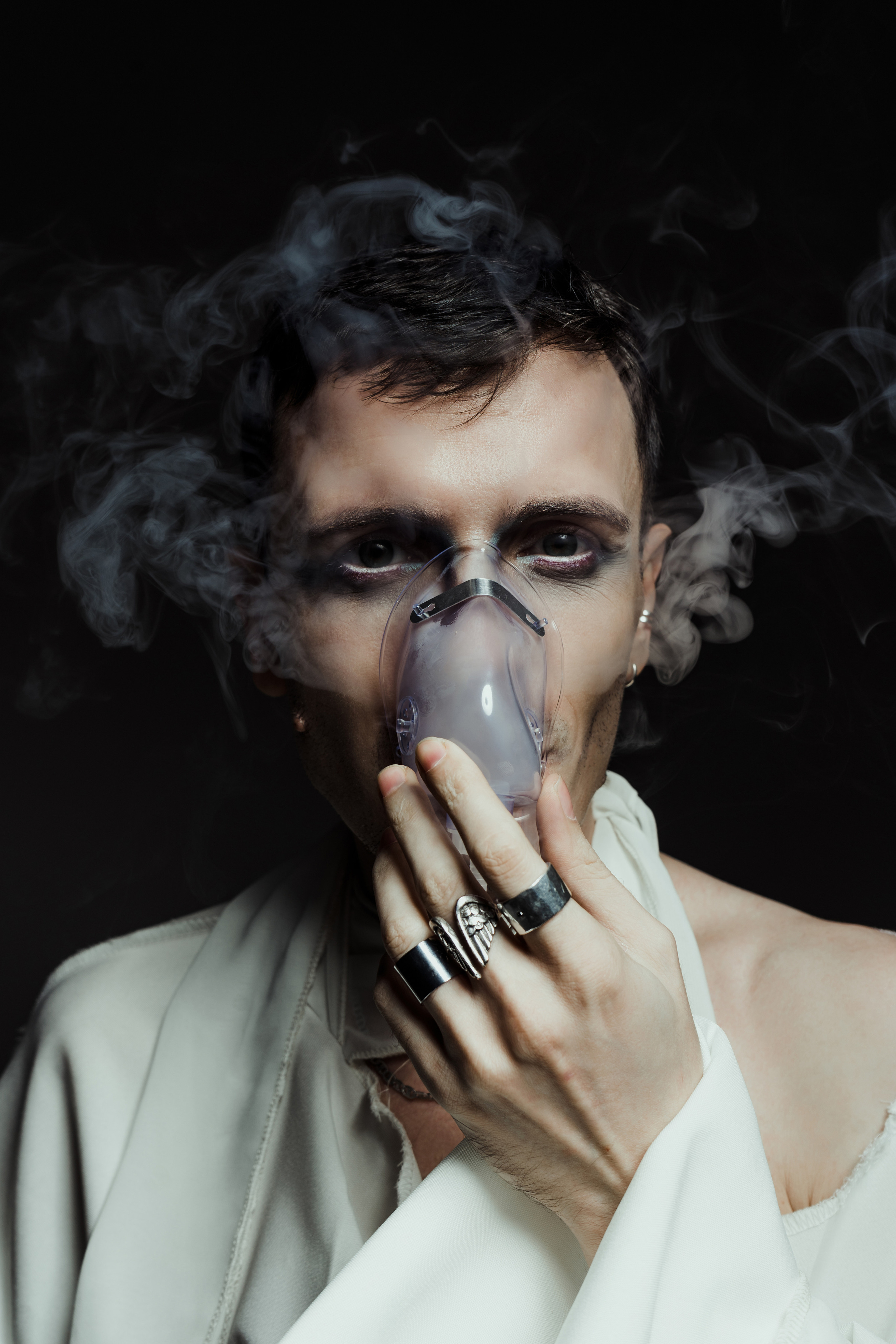 Андрей Норов. Никита Скрипник — ТЕАТР В СТИЛЕ ФЭШН