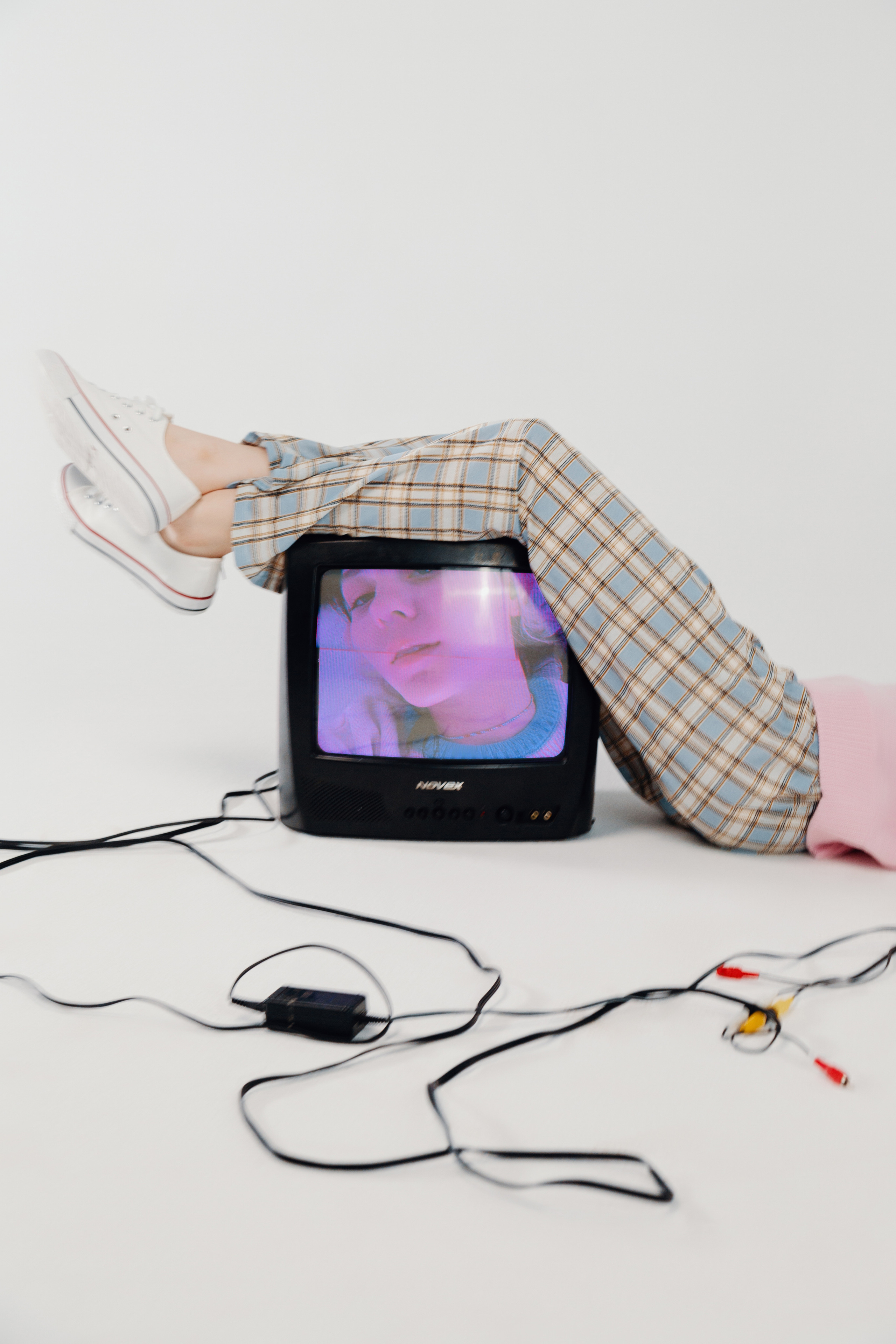 RAY!. Никита Скрипник — ТЕАТР В СТИЛЕ ФЭШН