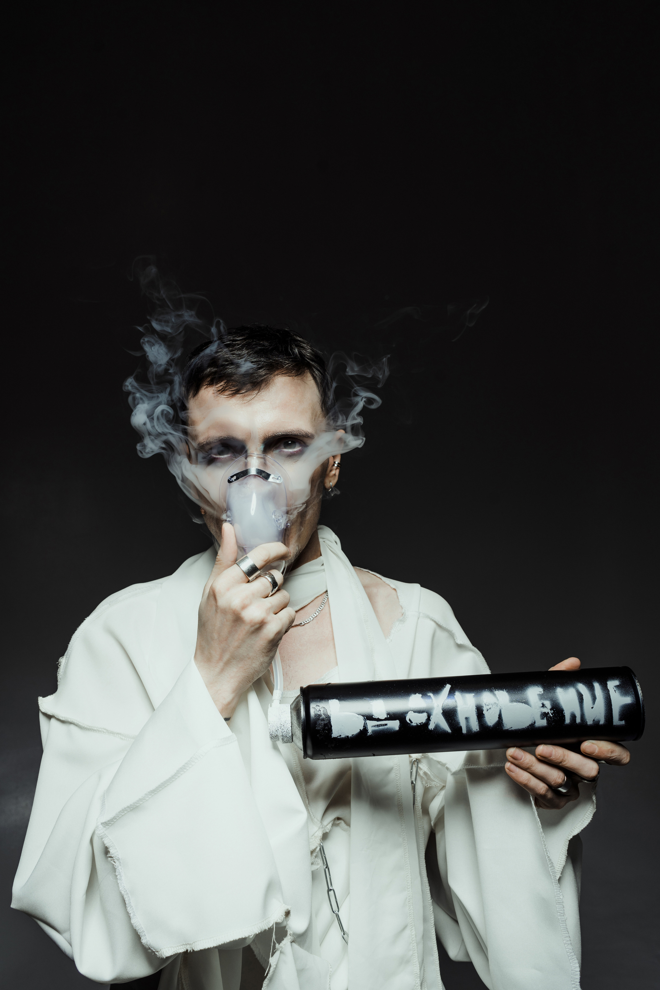 Андрей Норов. Никита Скрипник — ТЕАТР В СТИЛЕ ФЭШН