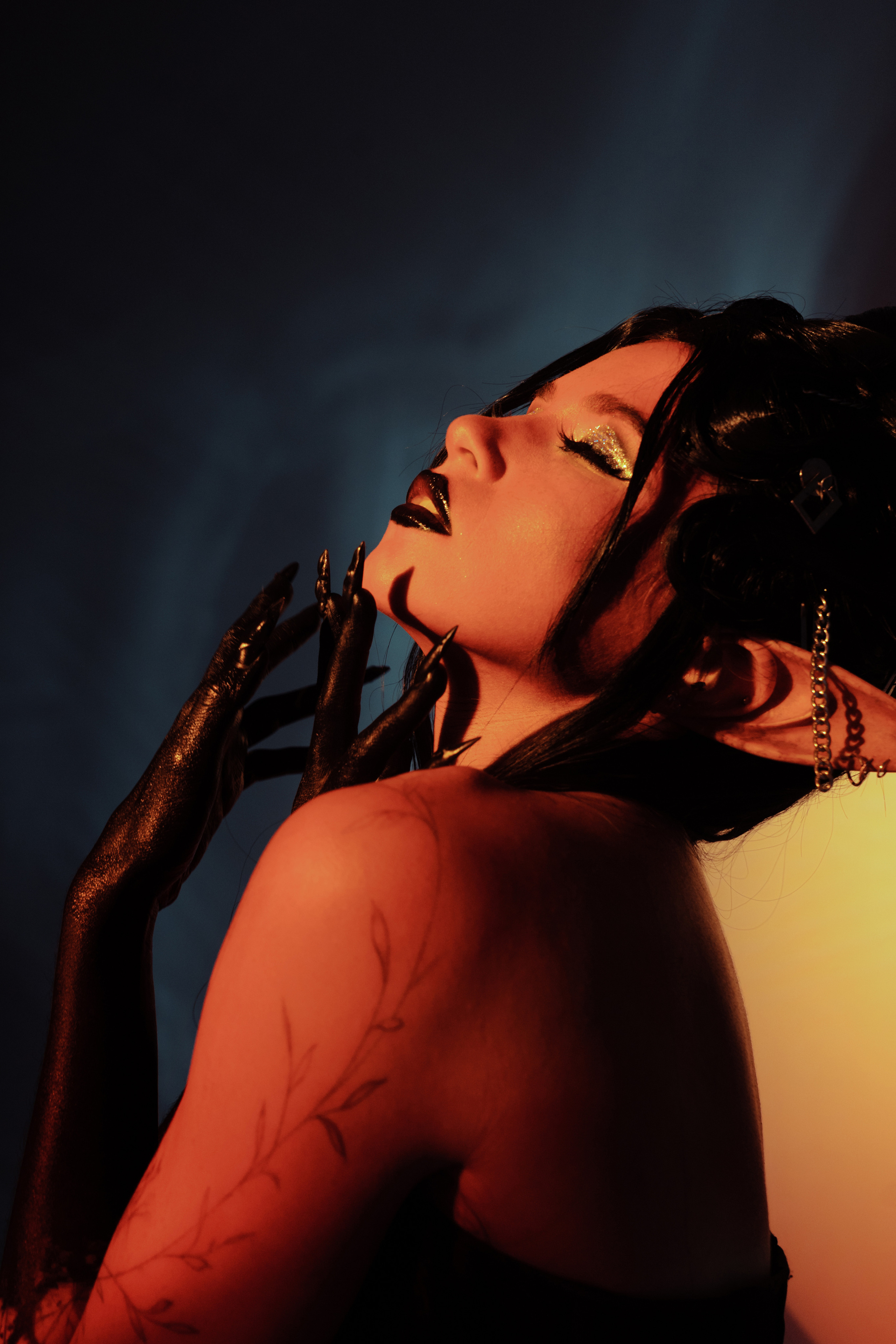 ВАША МАРУСЯ. Никита Скрипник — ТЕАТР В СТИЛЕ ФЭШН