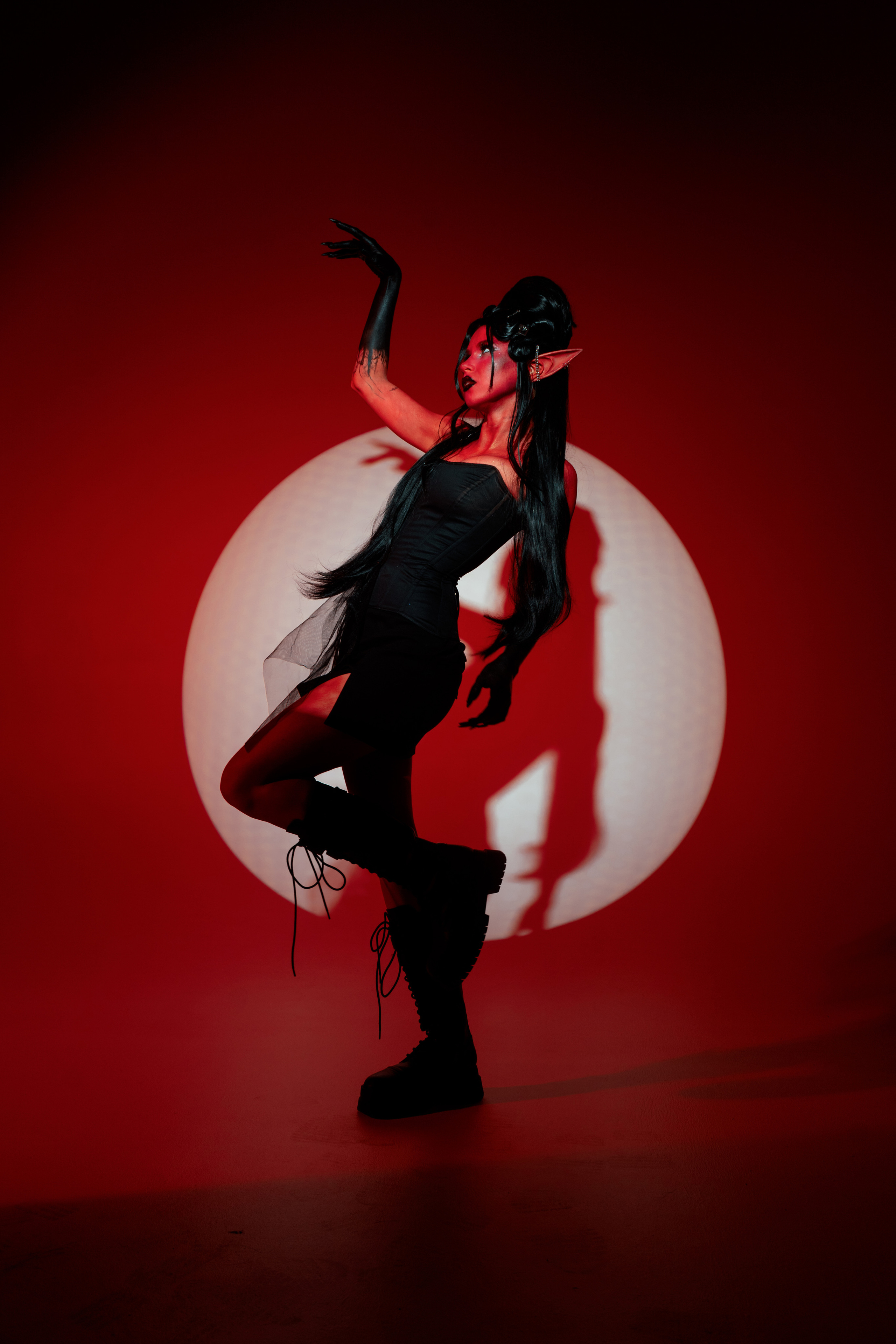 ВАША МАРУСЯ. Никита Скрипник — ТЕАТР В СТИЛЕ ФЭШН