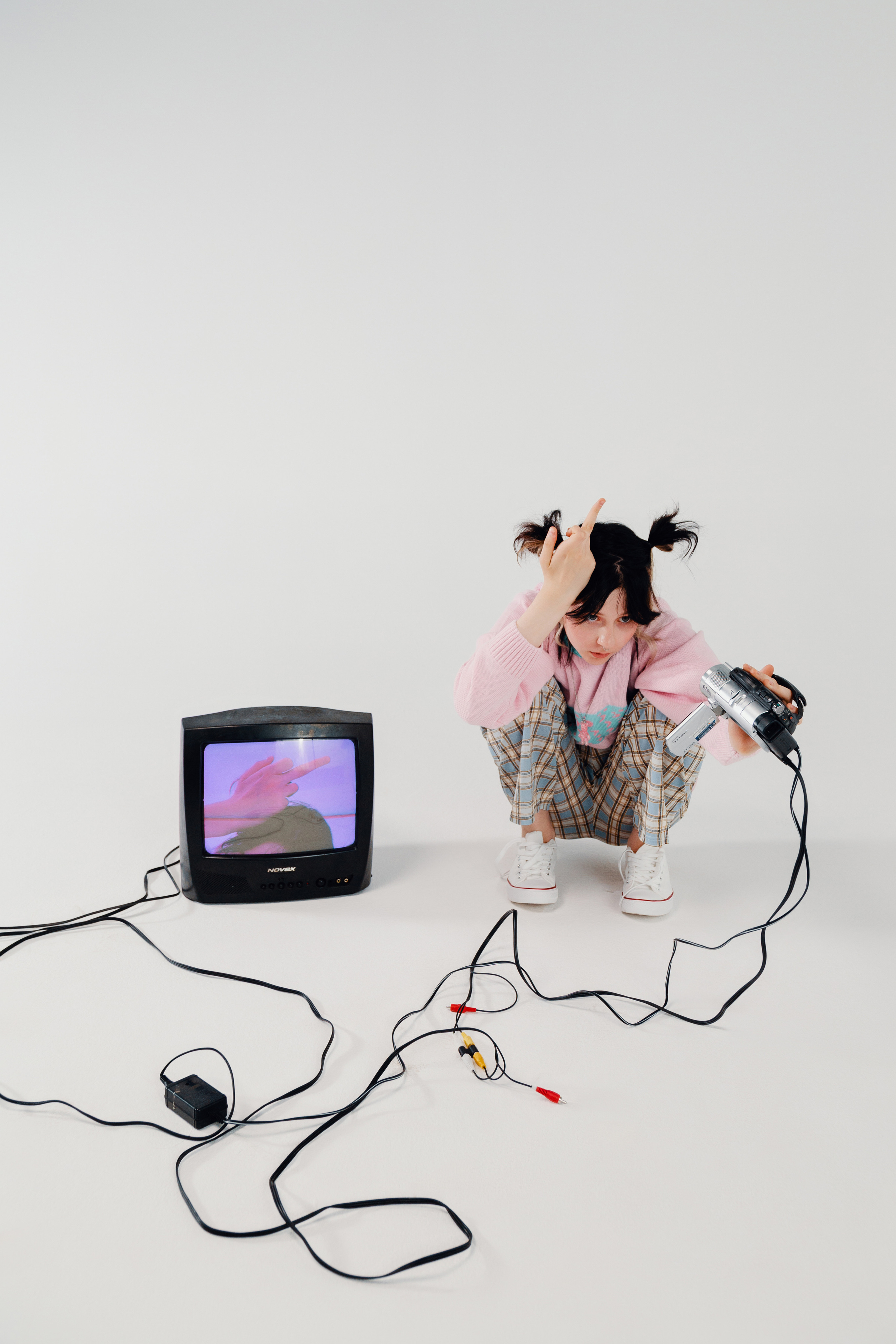 RAY!. Никита Скрипник — ТЕАТР В СТИЛЕ ФЭШН