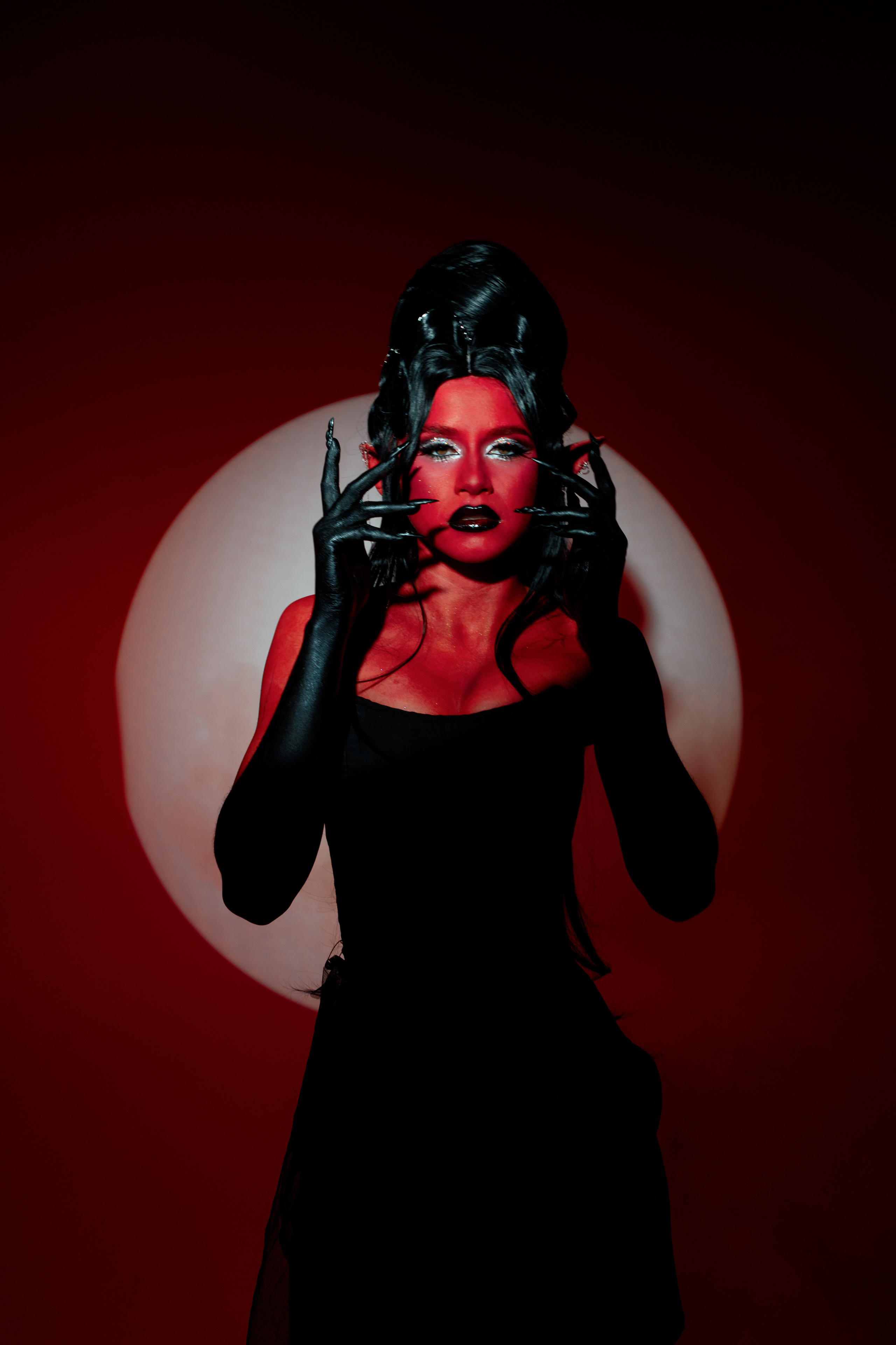 ВАША МАРУСЯ. Никита Скрипник — ТЕАТР В СТИЛЕ ФЭШН