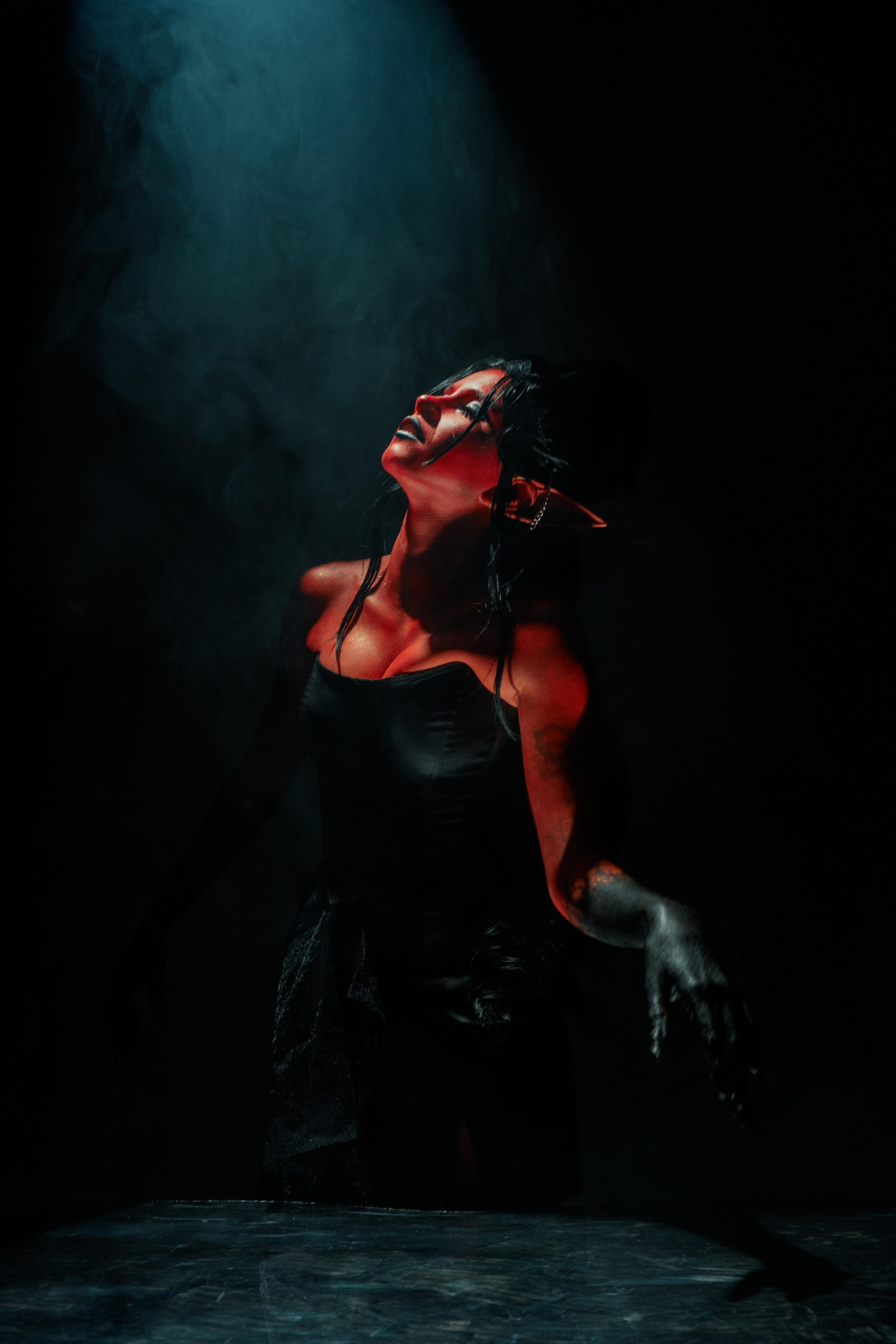 ВАША МАРУСЯ. Никита Скрипник — ТЕАТР В СТИЛЕ ФЭШН