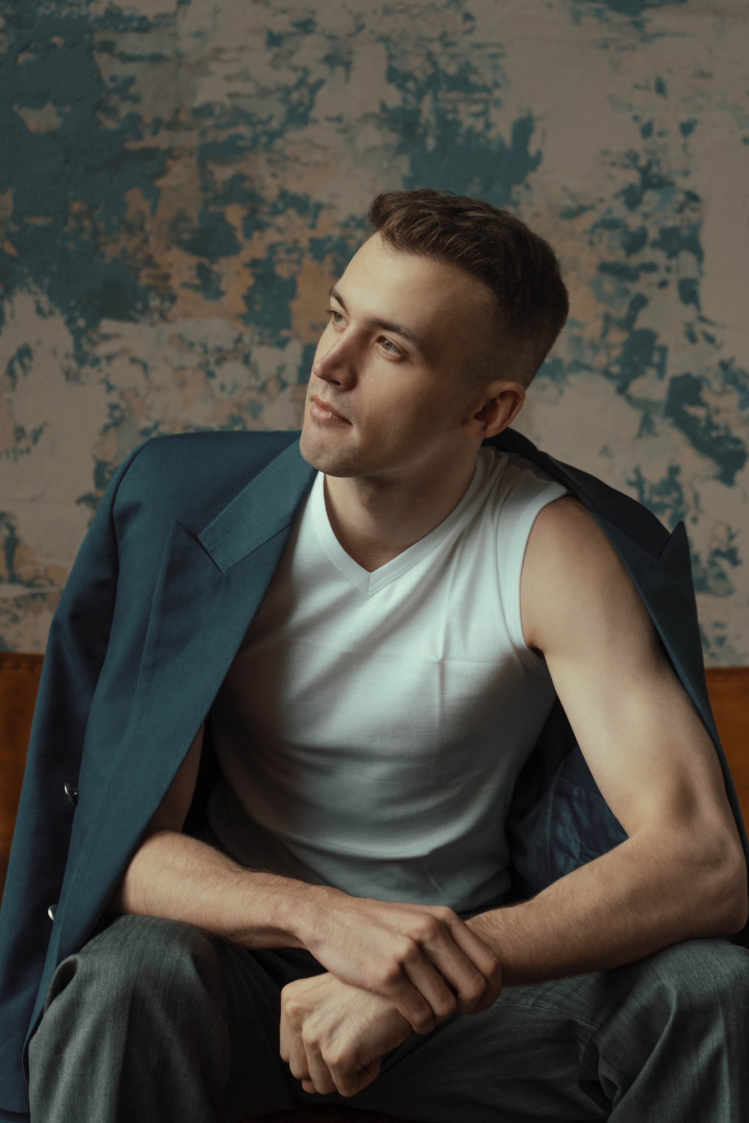 Отзывы. Никита Скрипник — ТЕАТР В СТИЛЕ ФЭШН